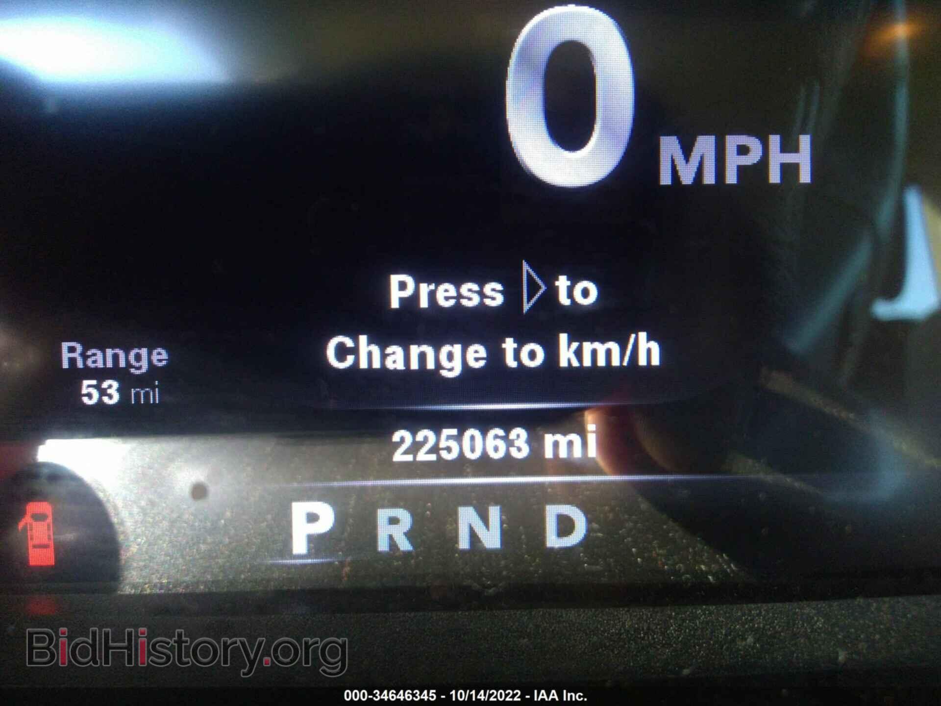 2013 RAM 1500 - VIN: 1C6RR7GTXDS682019 - Фото 7