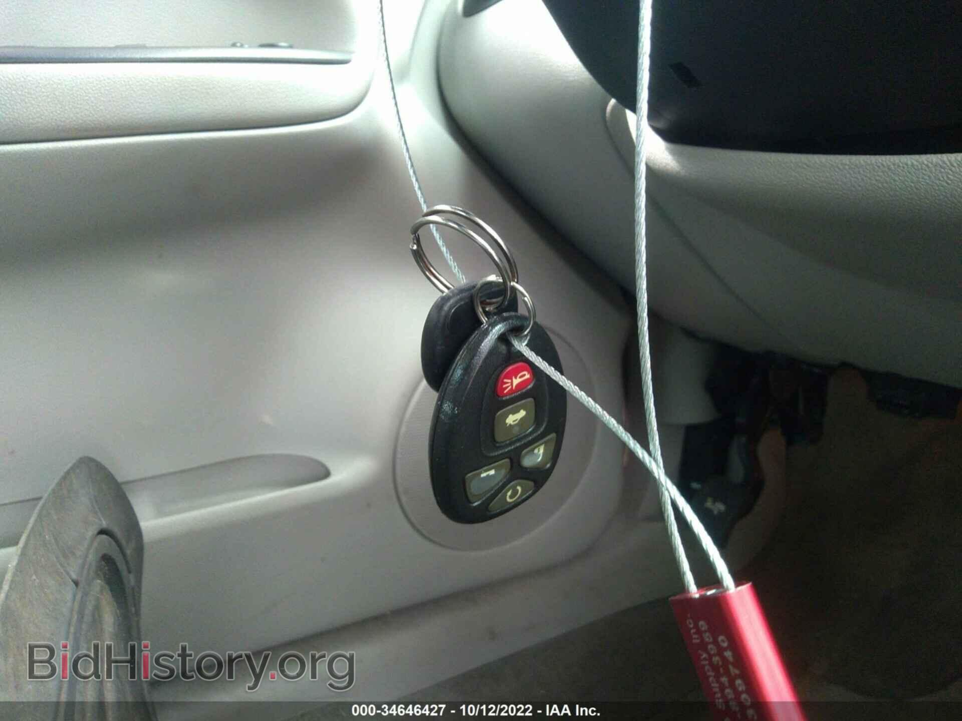 2013 CHEVROLET IMPALA - VIN: 2G1WC5E30D1130316 - Фото 11