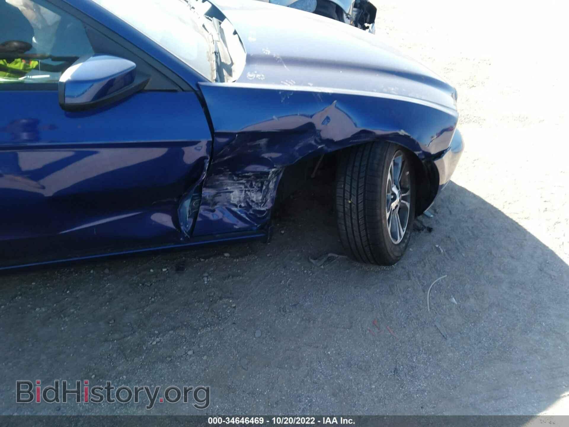 2014 FORD MUSTANG - VIN: 1ZVBP8EM3E5292040 - Фото 6