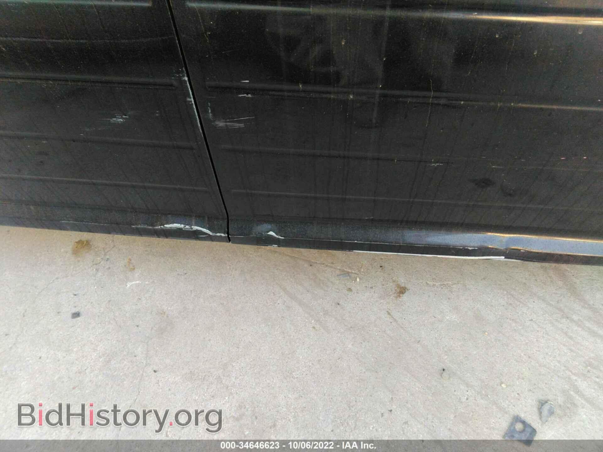 2009 FORD FLEX - VIN: 2FMDK52C99BA07844 - Photo 6