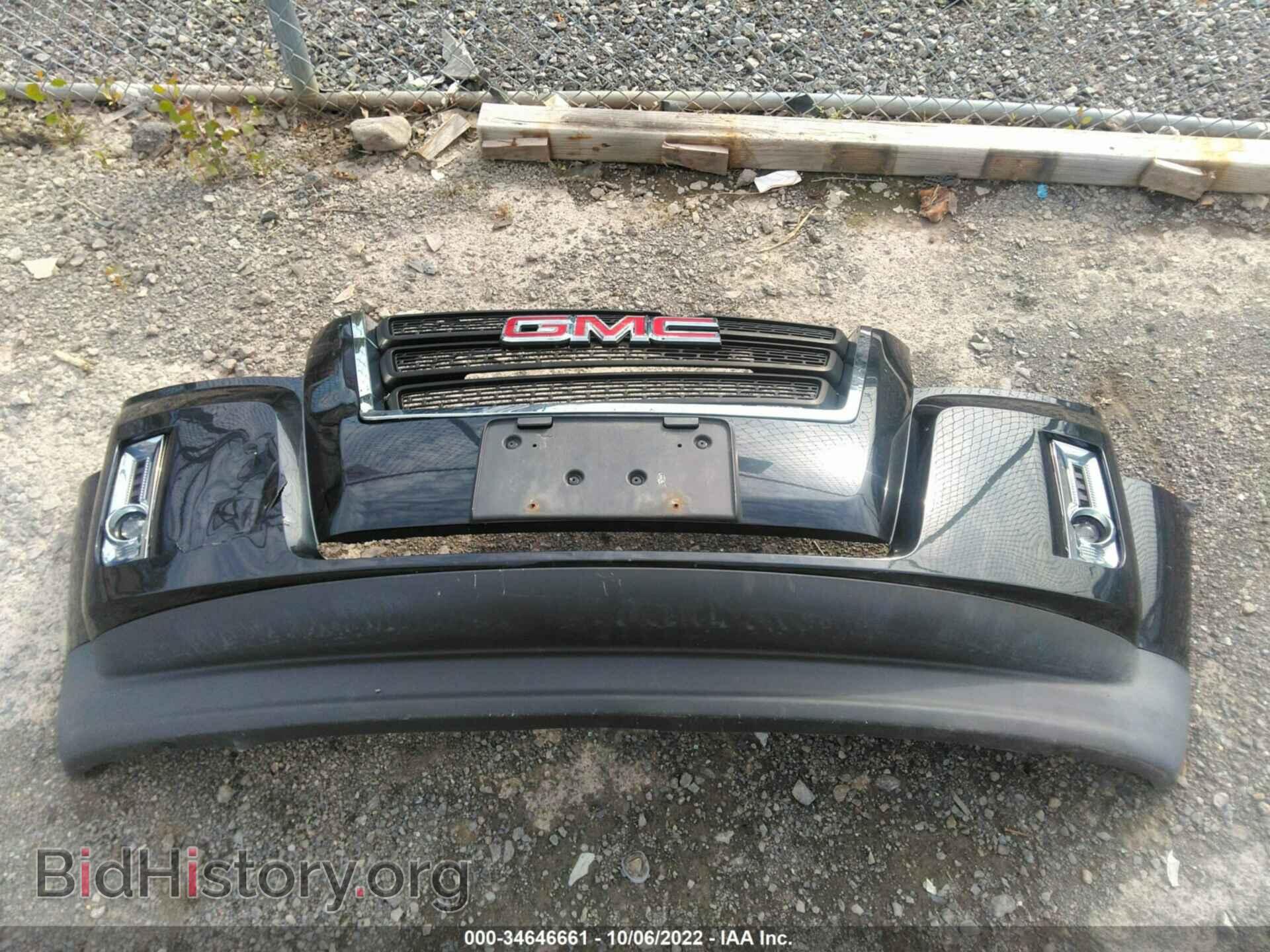 2013 GMC TERRAIN - VIN: 2GKFLVE37D6164851 - Фото 12
