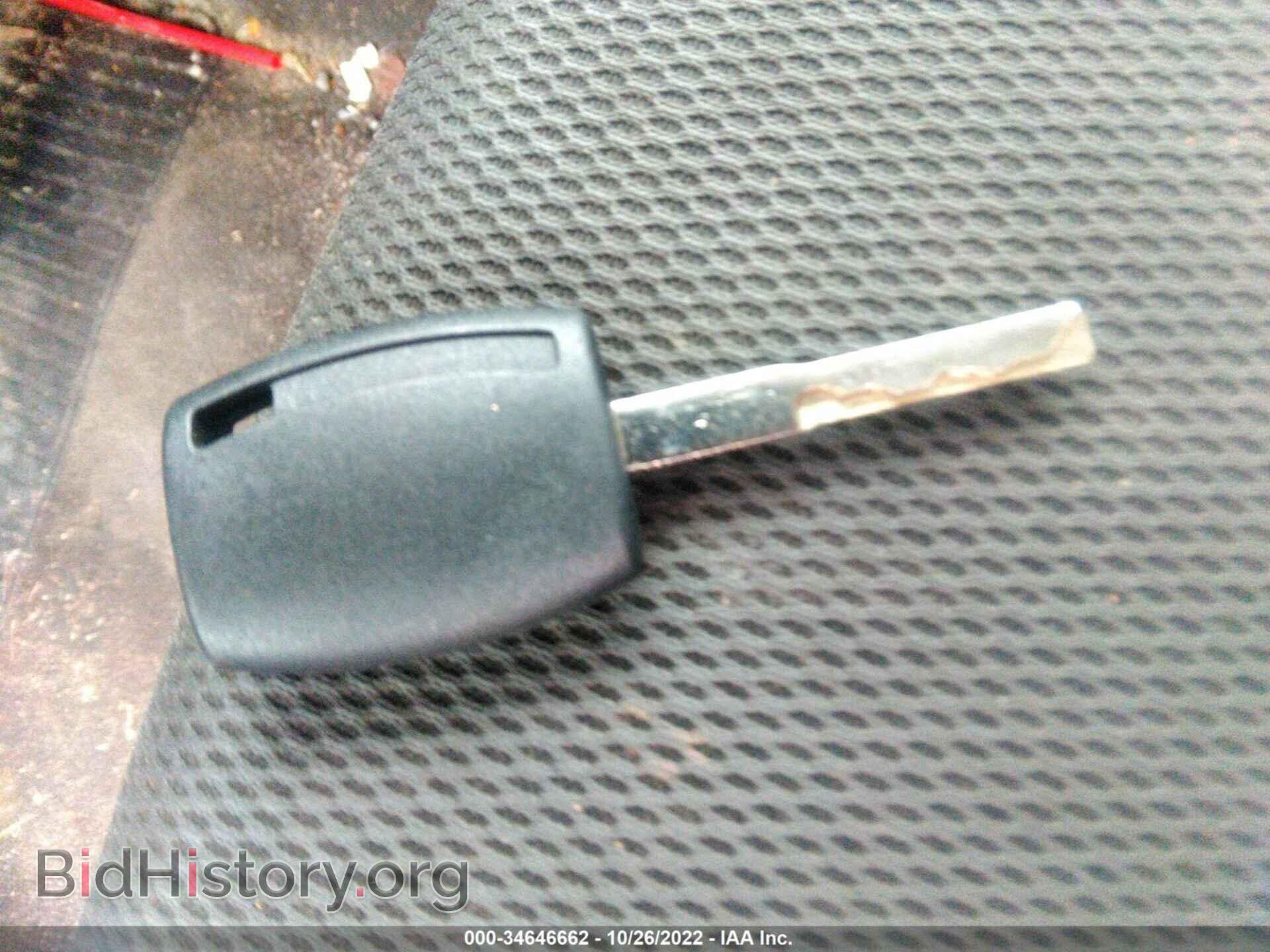 2012 FORD FOCUS - VIN: 1FAHP3E25CL402311 - Photo 11