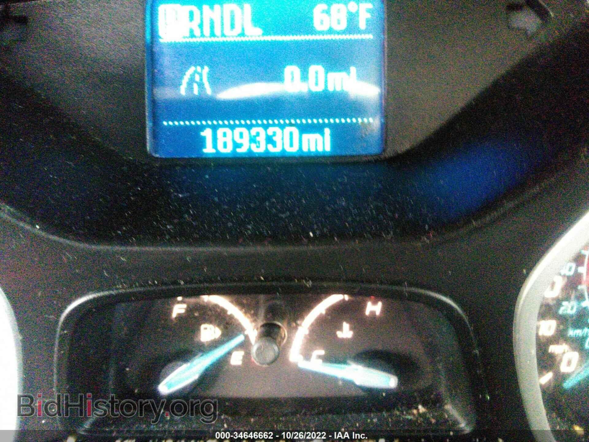 2012 FORD FOCUS - VIN: 1FAHP3E25CL402311 - Photo 7