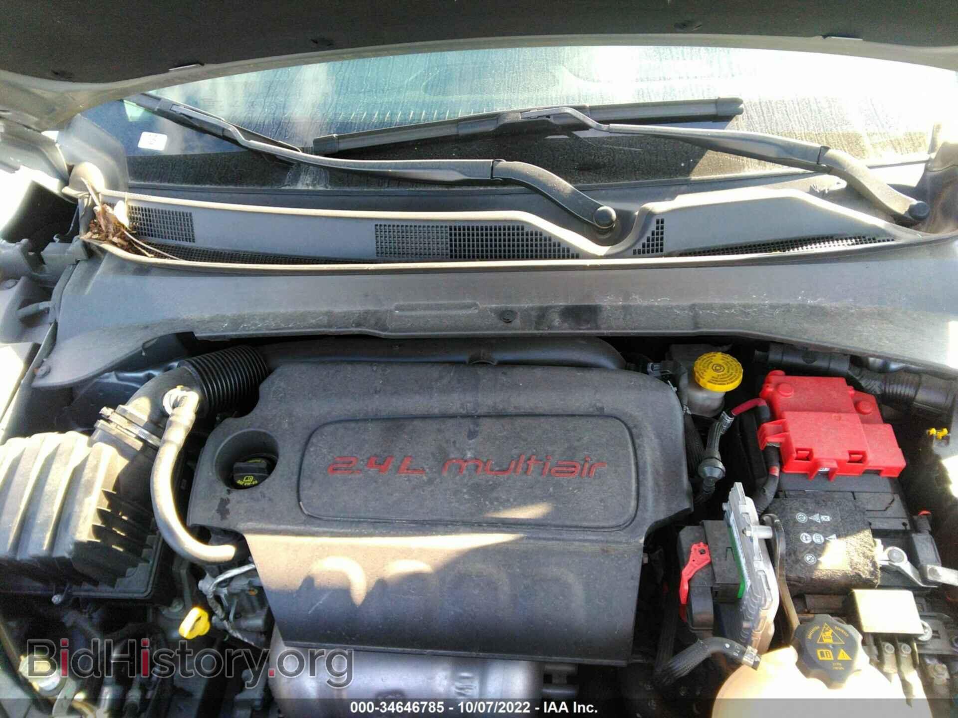 2020 JEEP COMPASS - VIN: 3C4NJDBBXLT153890 - Фото 10