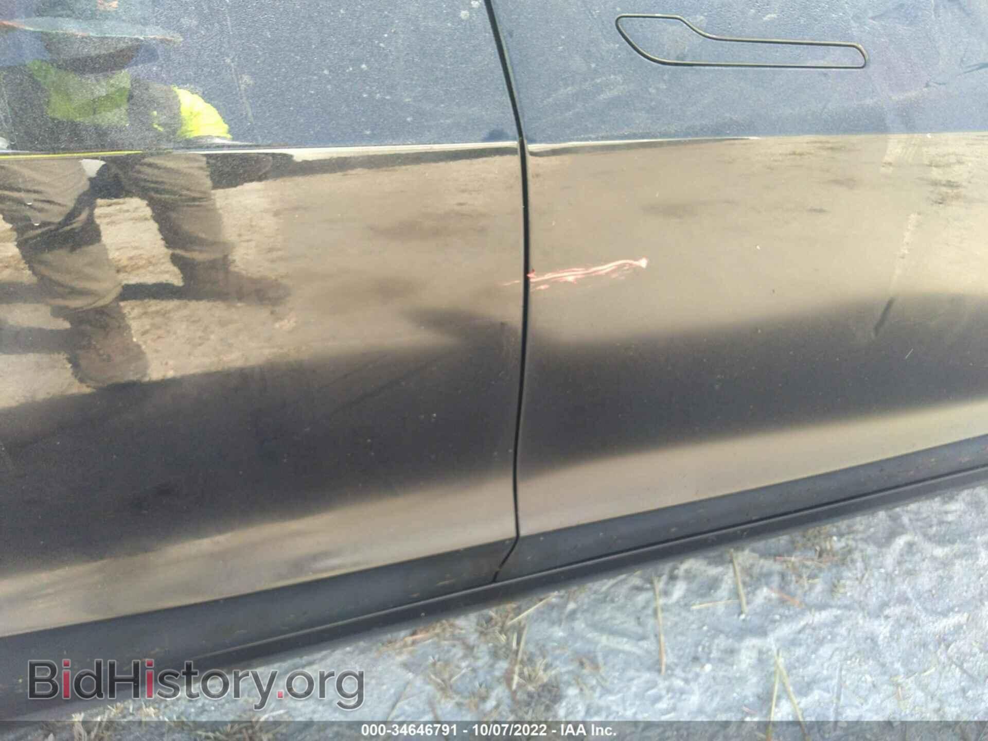 2021 TESLA MODEL 3 - VIN: 5YJ3E1EA9MF018770 - Photo 6