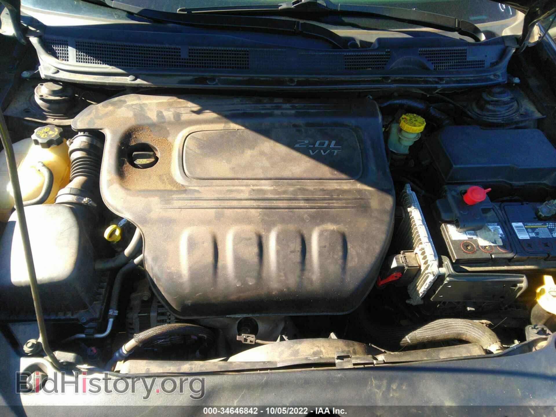 2013 DODGE DART - VIN: 1C3CDFBA5DD295142 - Photo 10