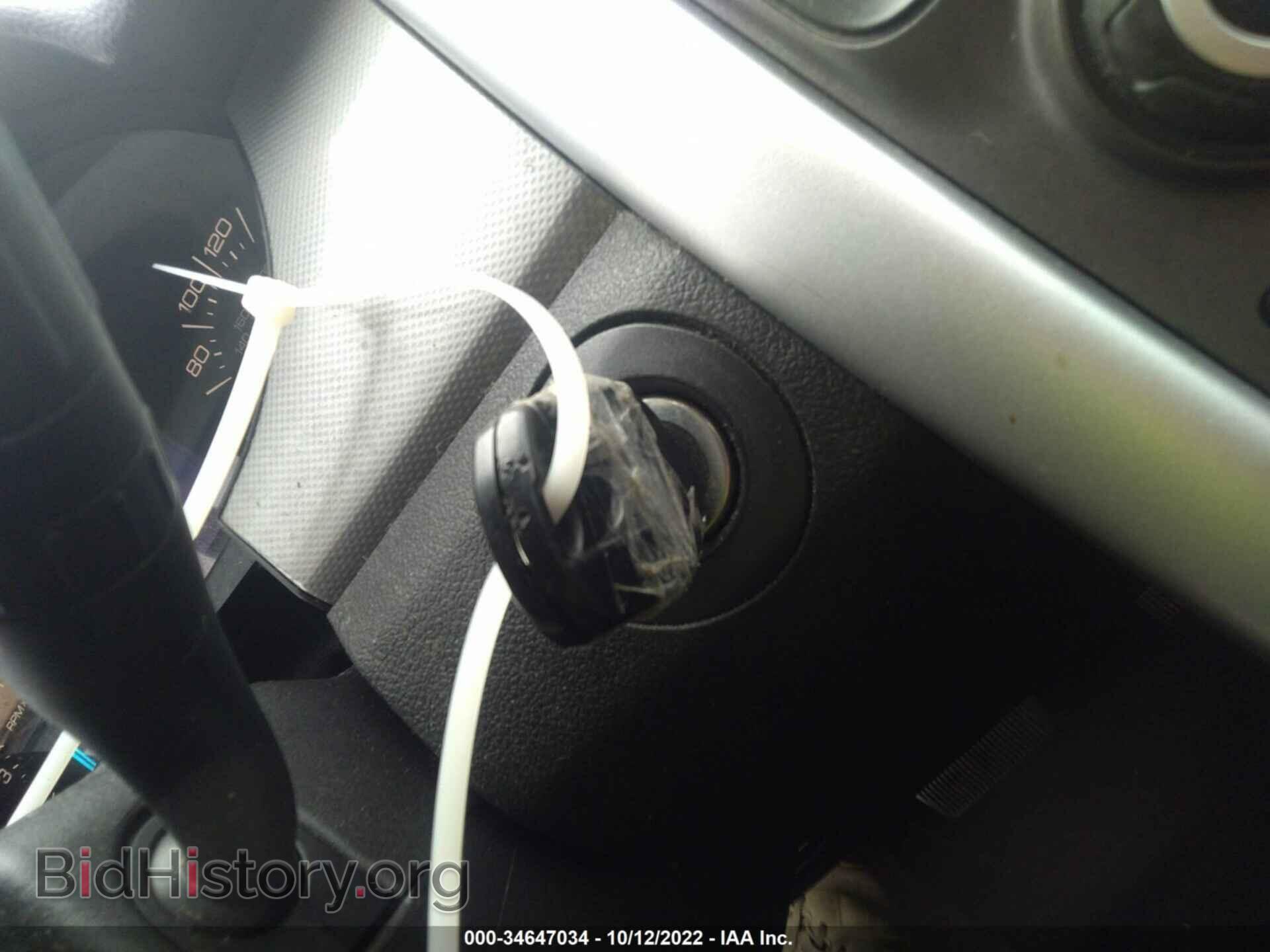 2013 FORD EDGE - VIN: 2FMDK3JC3DBA64751 - Фото 11