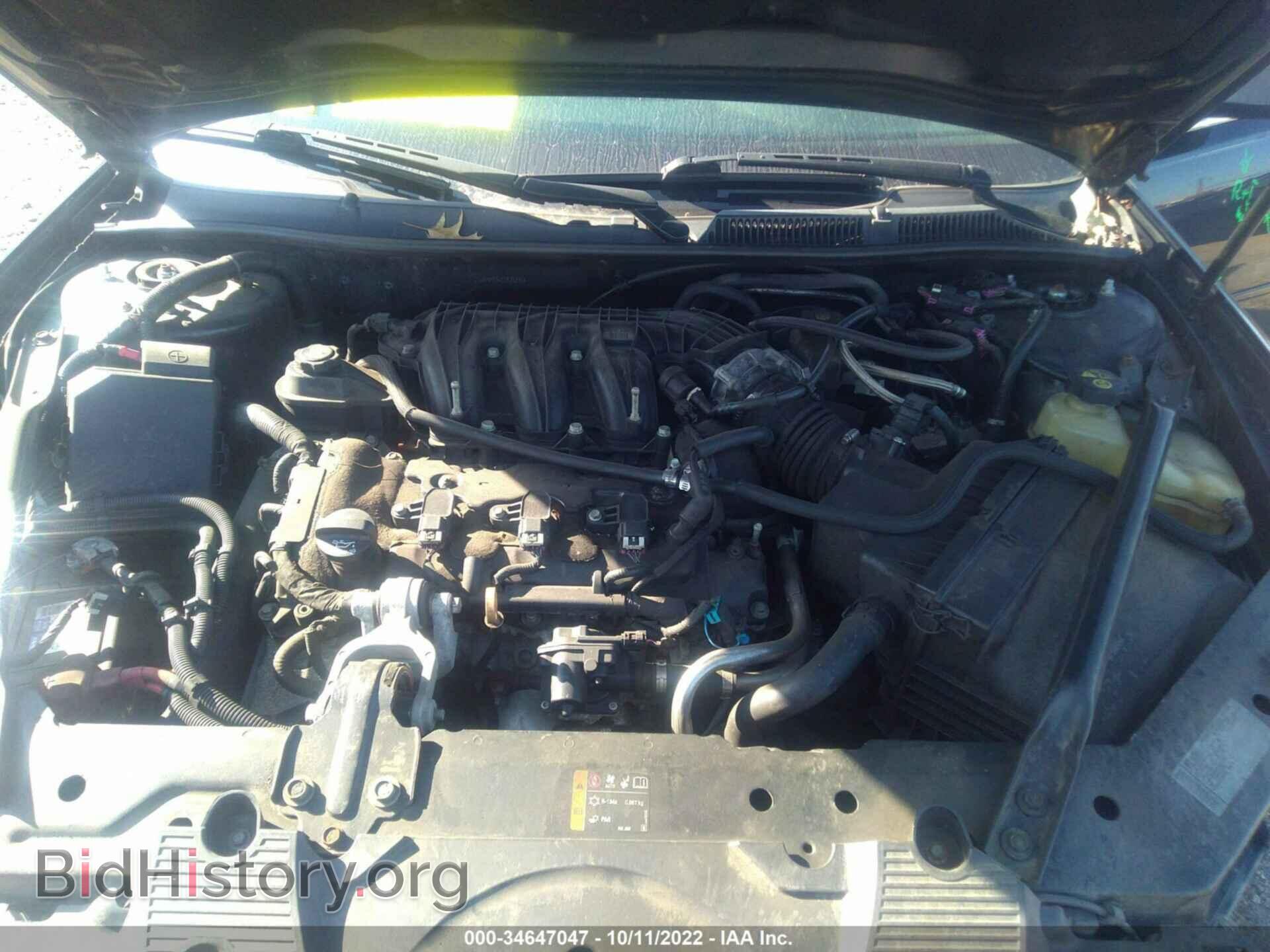 2012 CHEVROLET IMPALA - VIN: 2G1WG5E34C1123310 - Фото 10