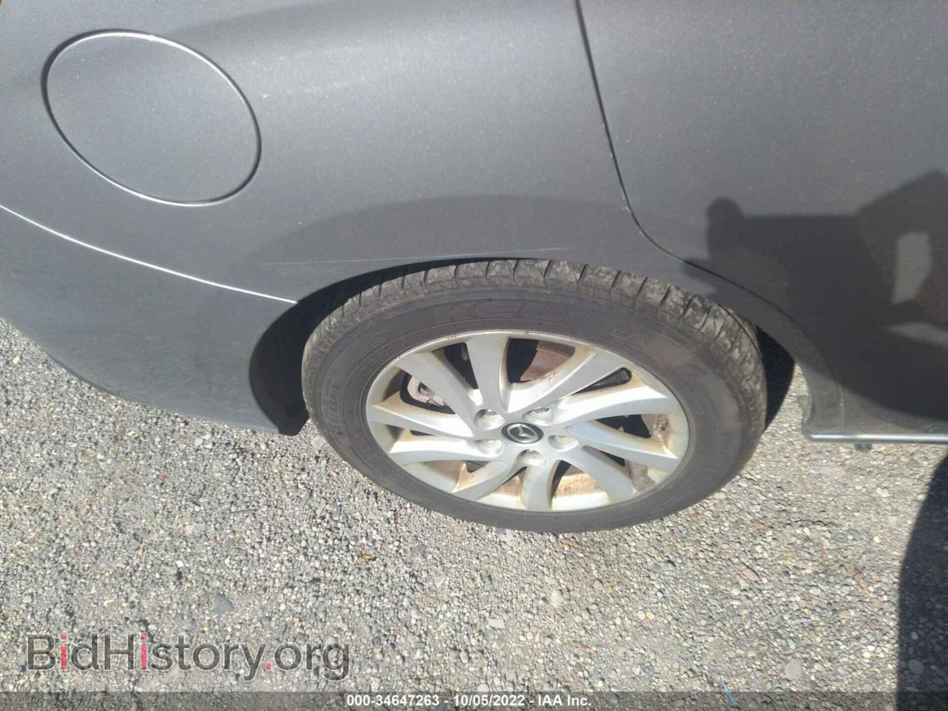 2015 MAZDA MAZDA5 - VIN: JM1CW2BL5F0180776 - Фото 15