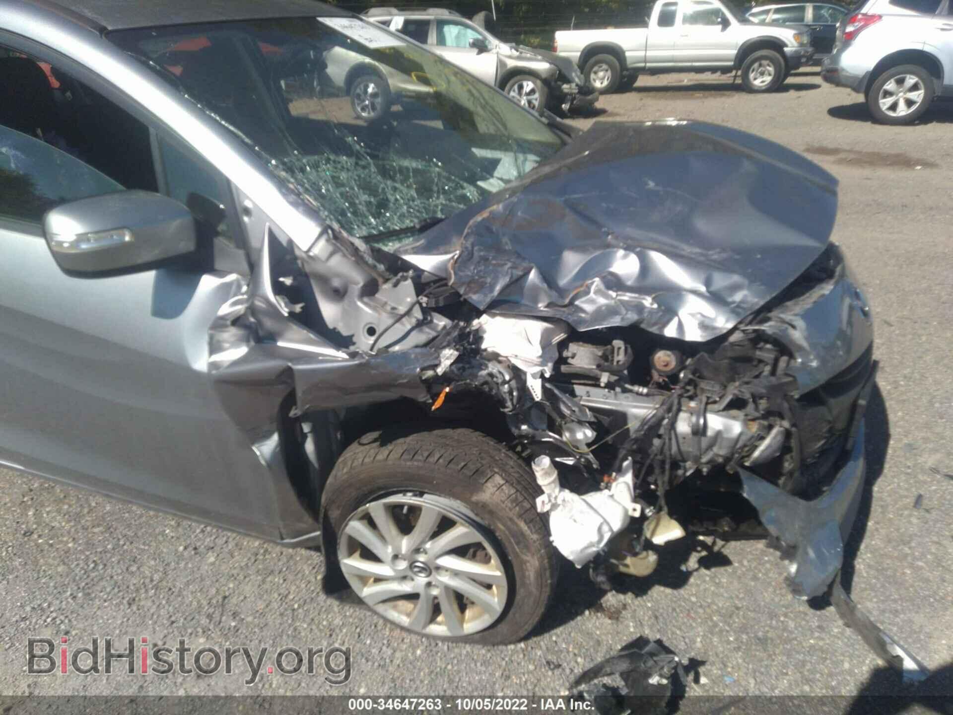 2015 MAZDA MAZDA5 - VIN: JM1CW2BL5F0180776 - Фото 6
