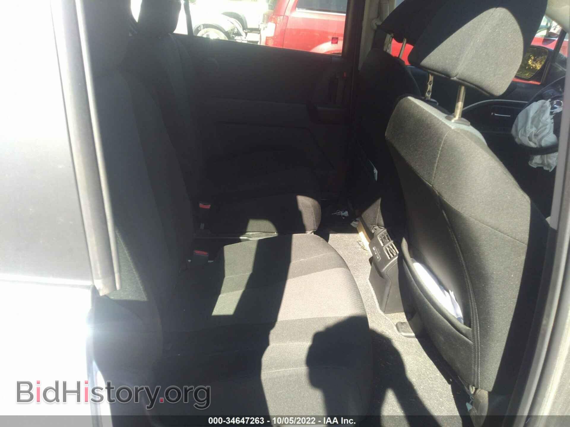 2015 MAZDA MAZDA5 - VIN: JM1CW2BL5F0180776 - Фото 8