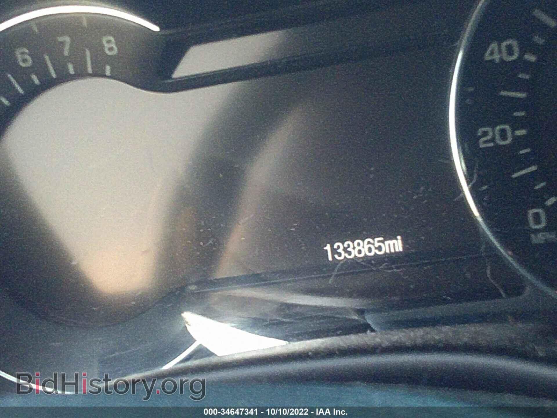 2015 LINCOLN MKC - VIN: 5LMCJ1A97FUJ07618 - Фото 7