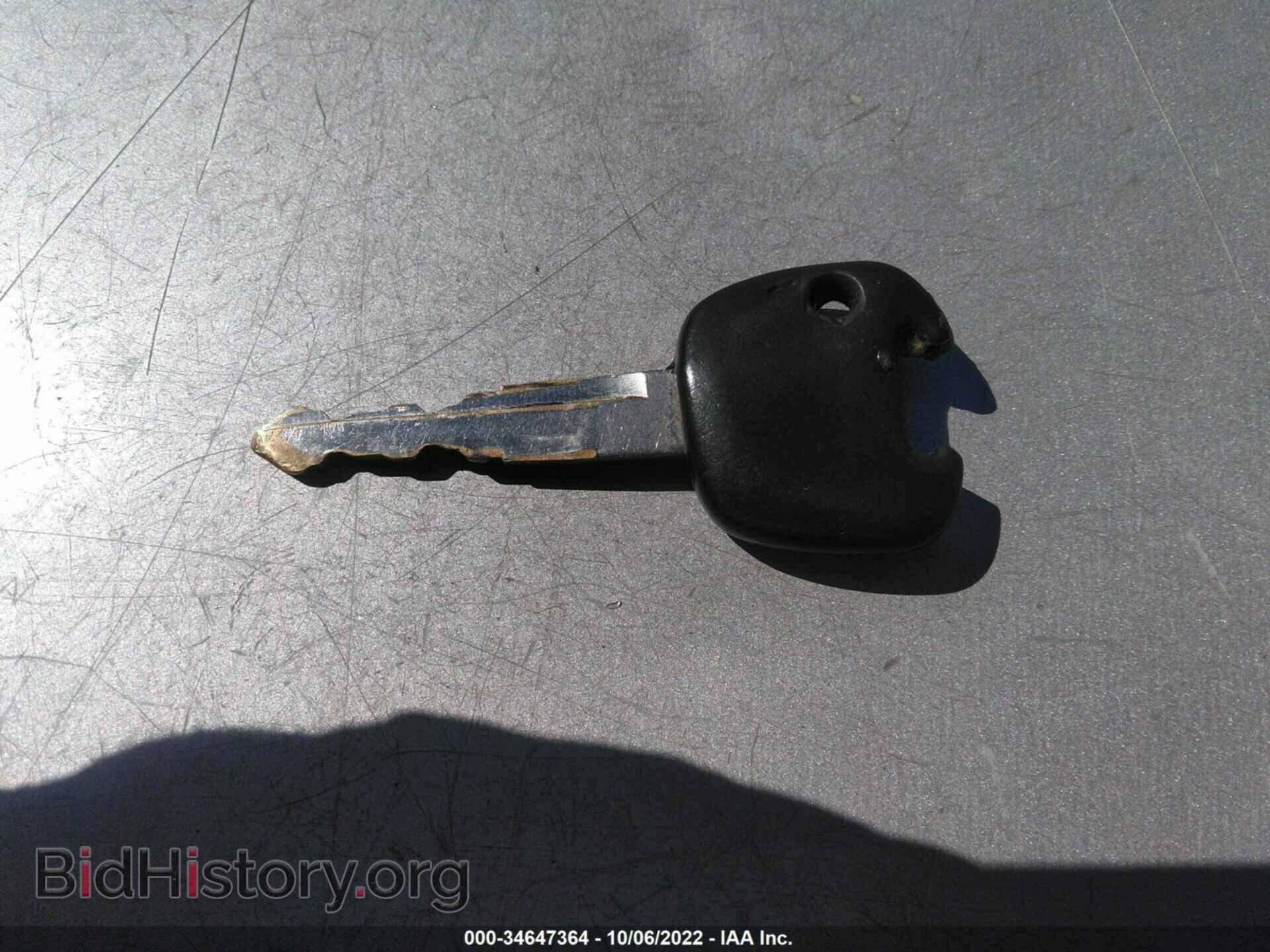2010 SUZUKI SX4 - VIN: JS2YB5A34A6301362 - Фото 11