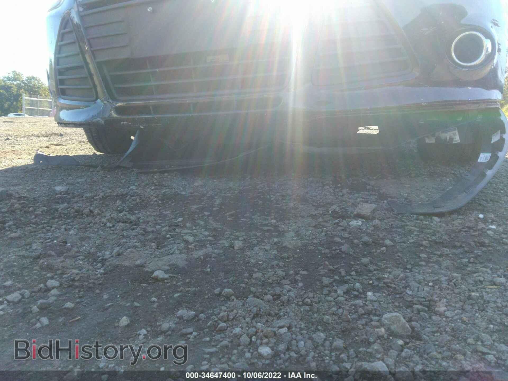 2012 FORD FOCUS - VIN: 1FAHP3F21CL381388 - Фото 6