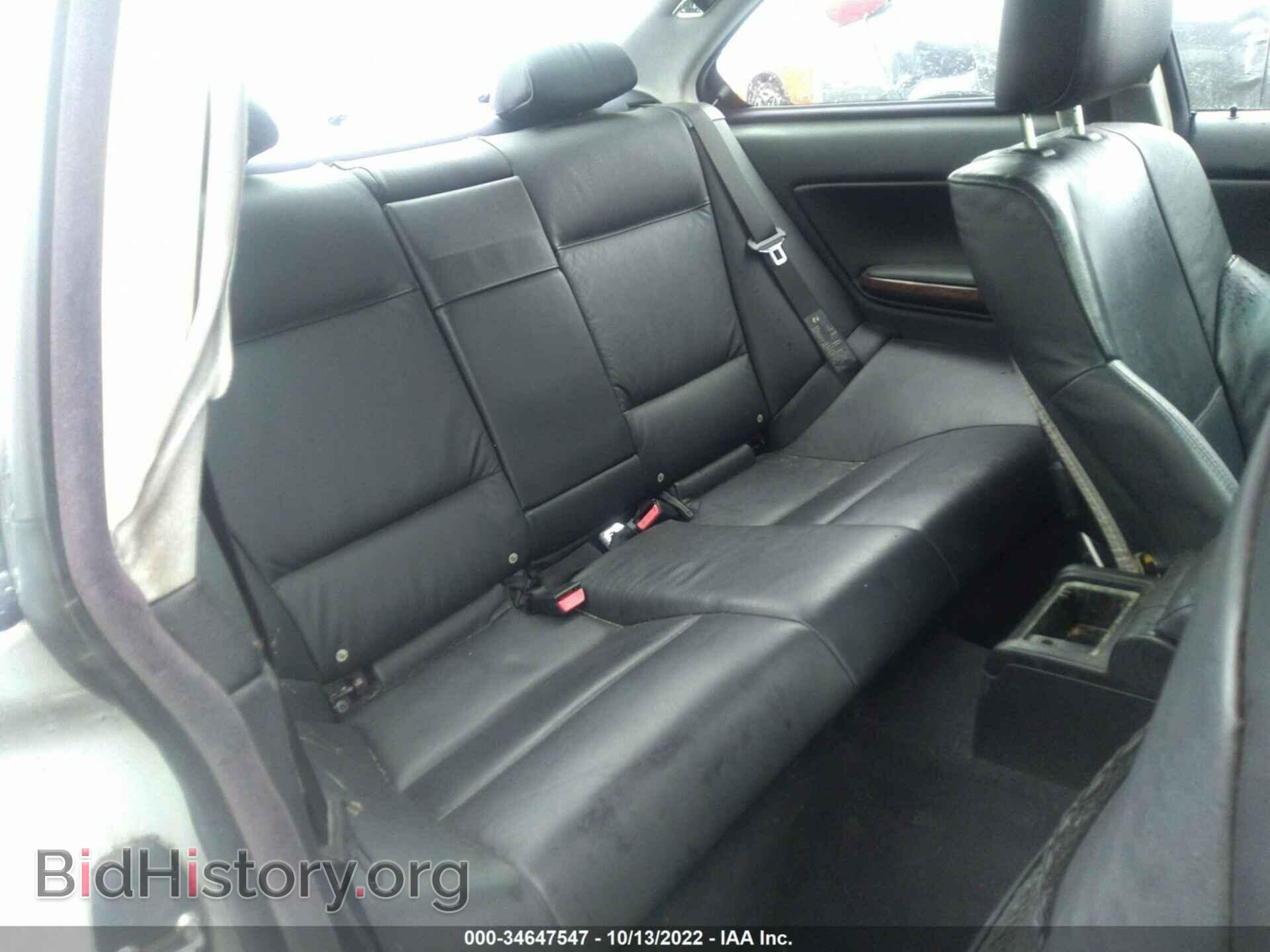 2006 BMW 3 SERIES - VIN: WBABD53456PL17455 - Фото 8