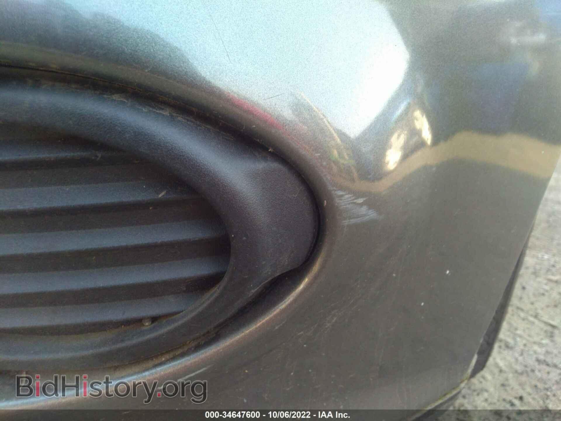 2014 FORD FOCUS - VIN: 1FADP3K29EL169779 - Фото 6