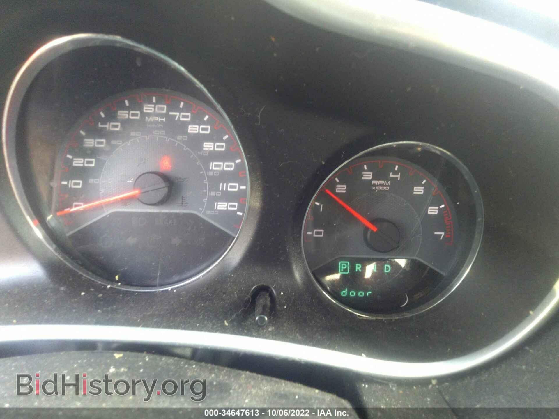 2012 DODGE AVENGER - VIN: 1C3CDZAB9CN285847 - Photo 7