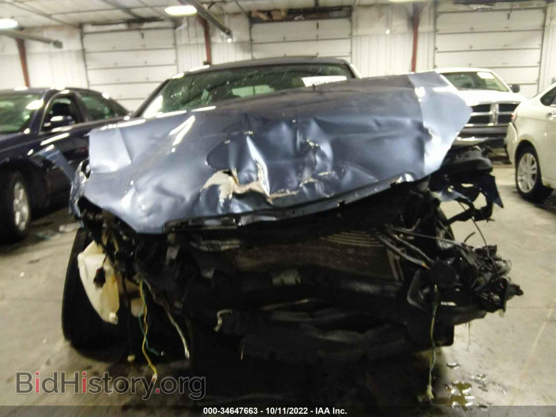 2011 CHRYSLER 200 - VIN: 1C3BC2FG9BN570735 - Фото 6