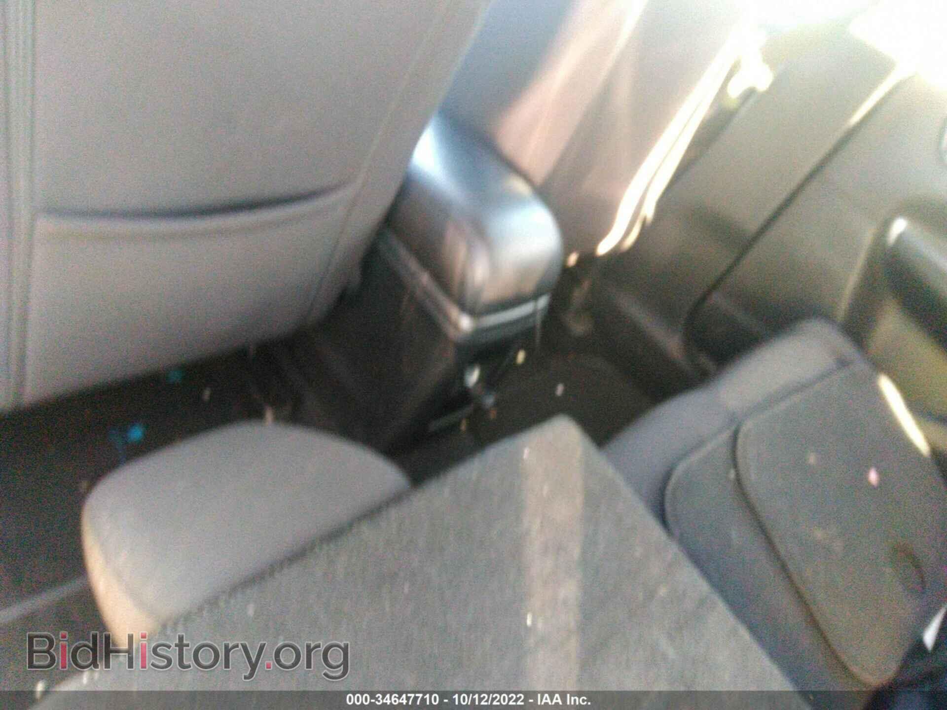2014 DODGE JOURNEY - VIN: 3C4PDDBG7ET118514 - Фото 8