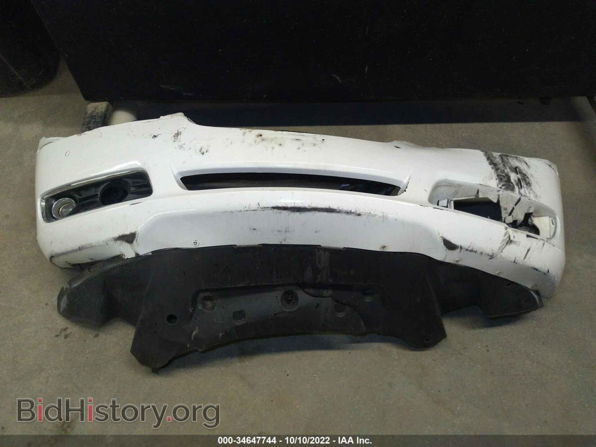 2011 CHRYSLER 300 - VIN: 2C3CA5CG5BH500559 - Фото 11