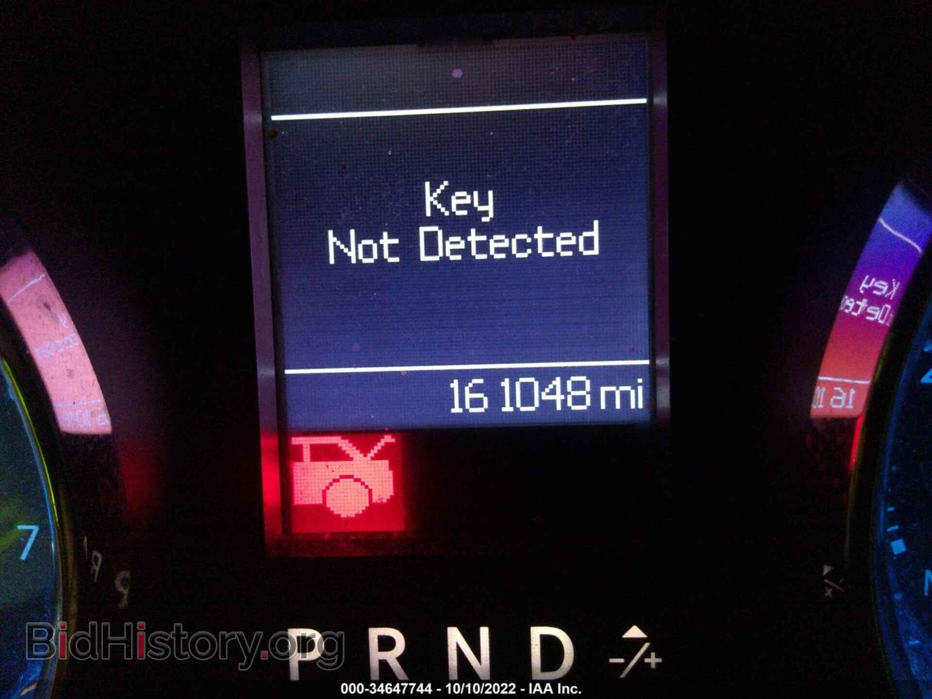 2011 CHRYSLER 300 - VIN: 2C3CA5CG5BH500559 - Фото 7