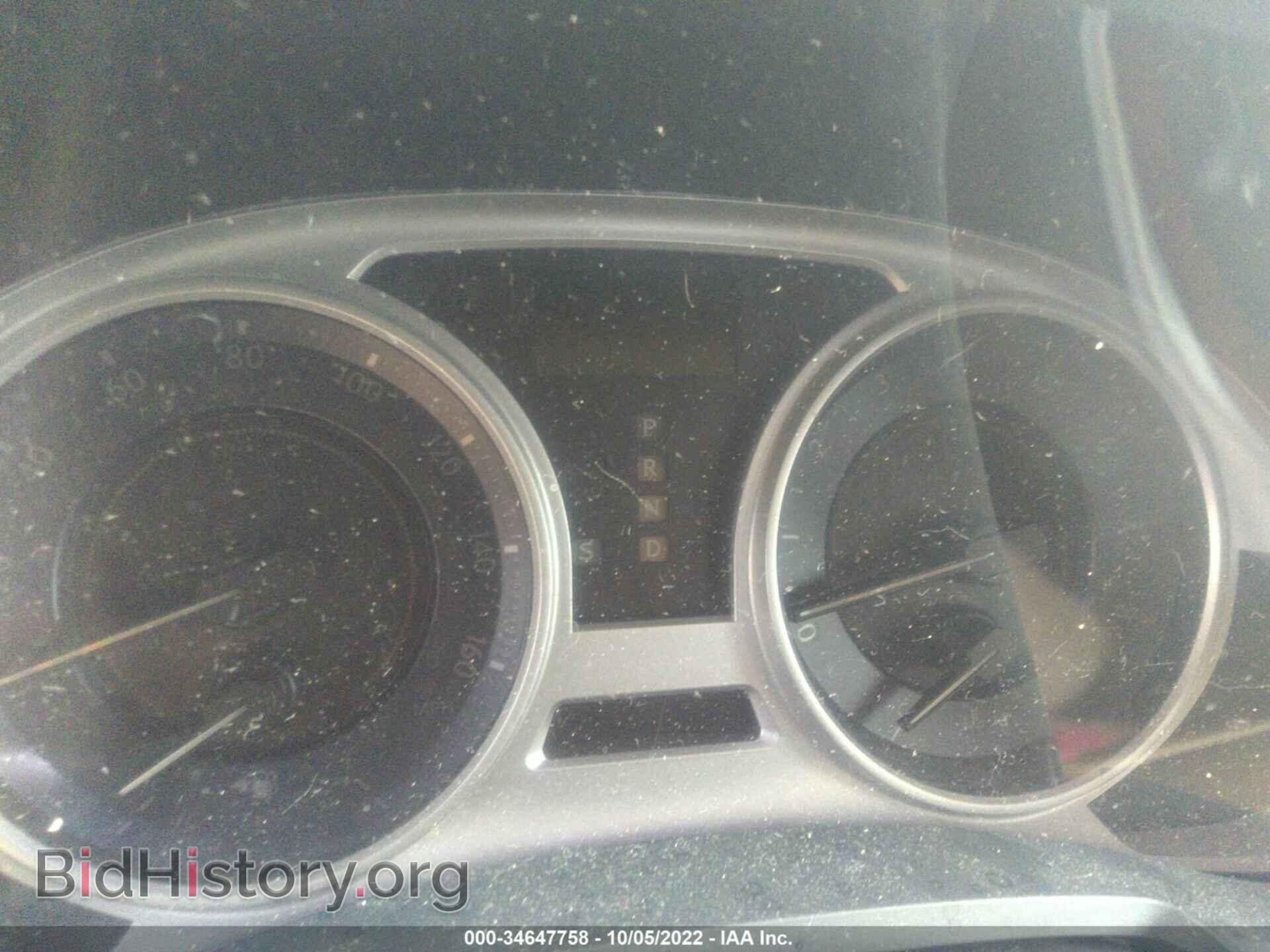 2006 LEXUS IS 350 - VIN: JTHBE262365011518 - Фото 7