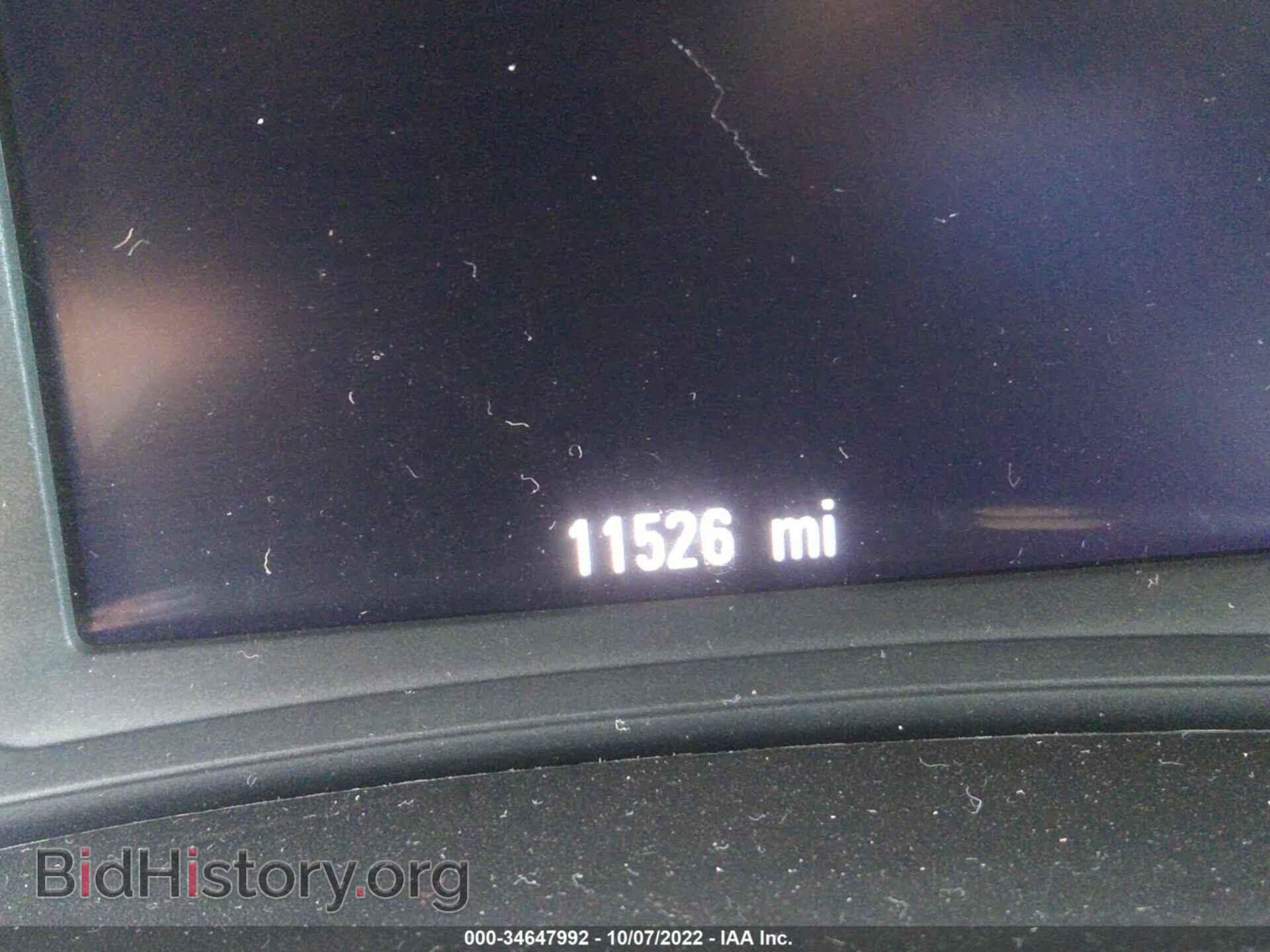 2019 BUICK ENCORE - VIN: KL4CJESB1KB831160 - Фото 7