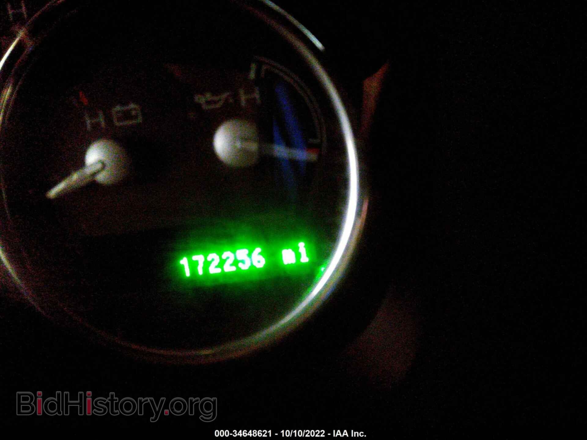 2007 LINCOLN MARK LT - VIN: 5LTPW18517FJ08229 - Фото 7