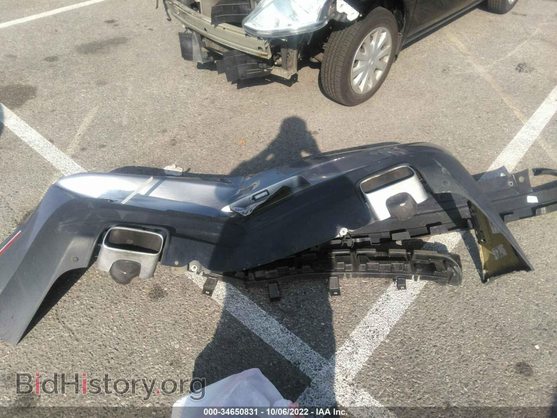2016 DODGE CHALLENGER - VIN: 2C3CDZAG2GH317273 - Photo 12