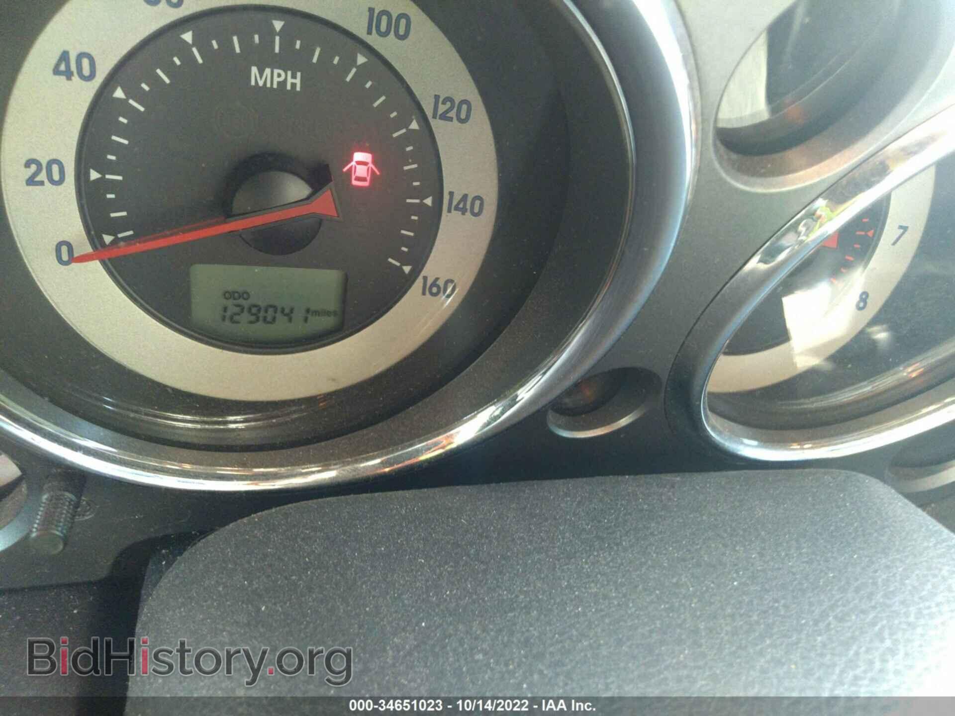 2010 MITSUBISHI ECLIPSE - VIN: 4A31K2DF9AE001786 - Фото 7