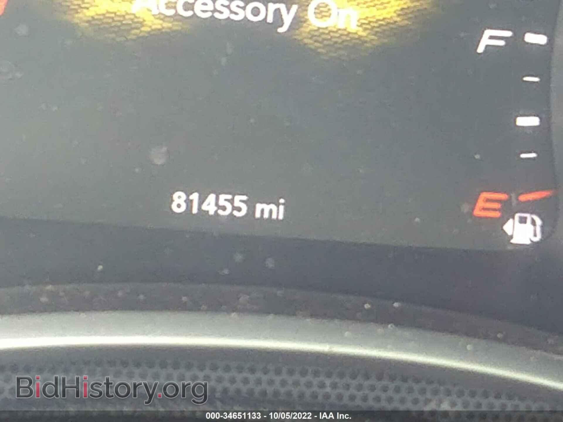 2015 DODGE CHARGER - VIN: 2C3CDXCTXFH784017 - Фото 7