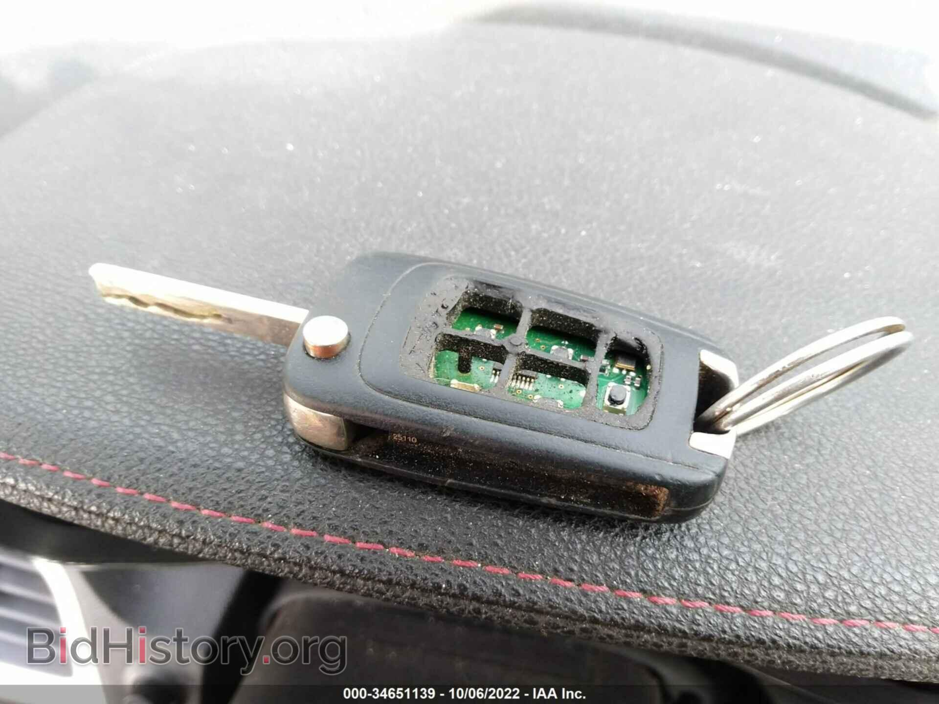 2011 GMC TERRAIN - VIN: 2CTFLXE57B6246492 - Фото 11