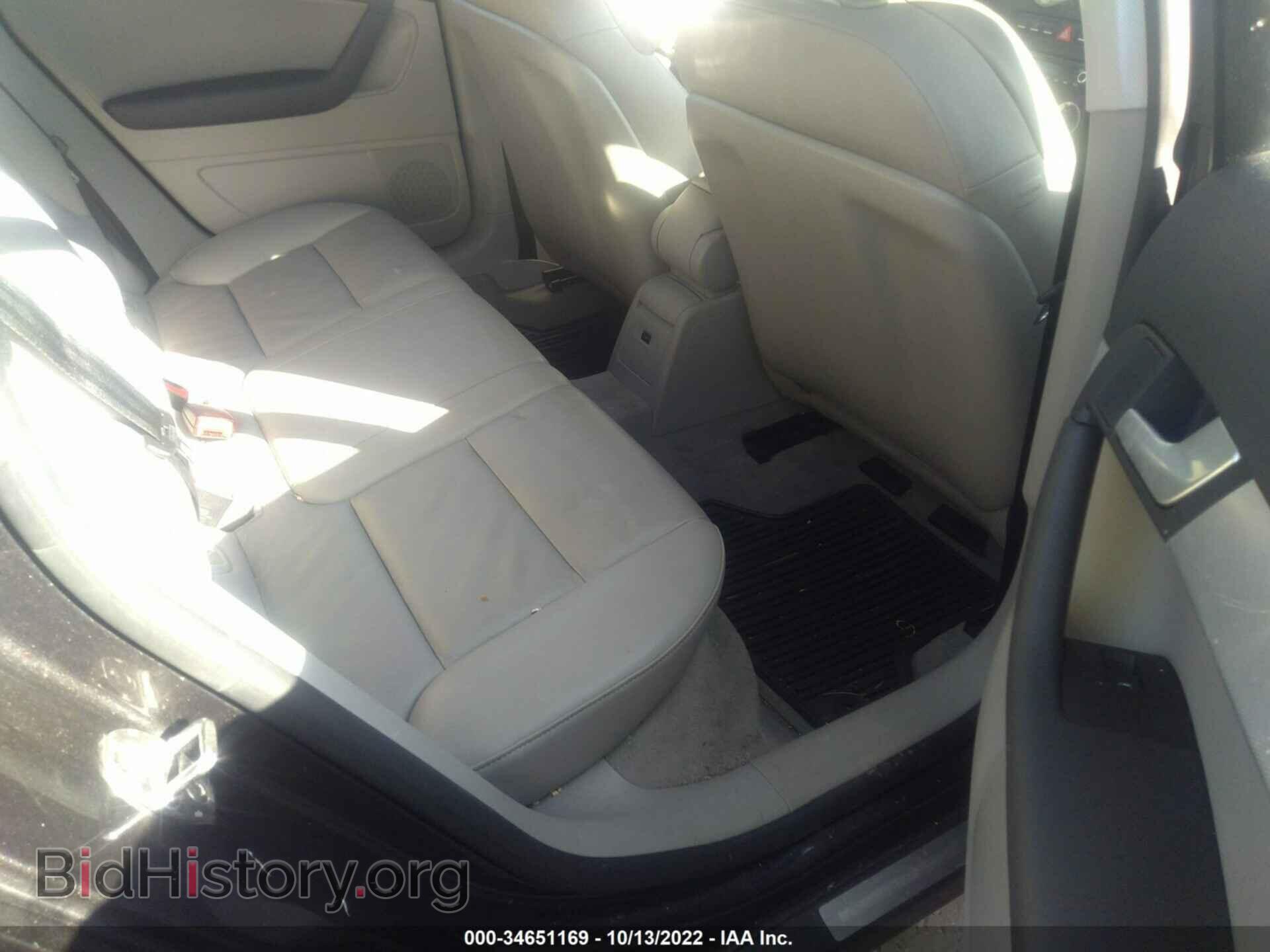 2006 AUDI A3 - VIN: WAUMF78P86A025397 - Фото 8