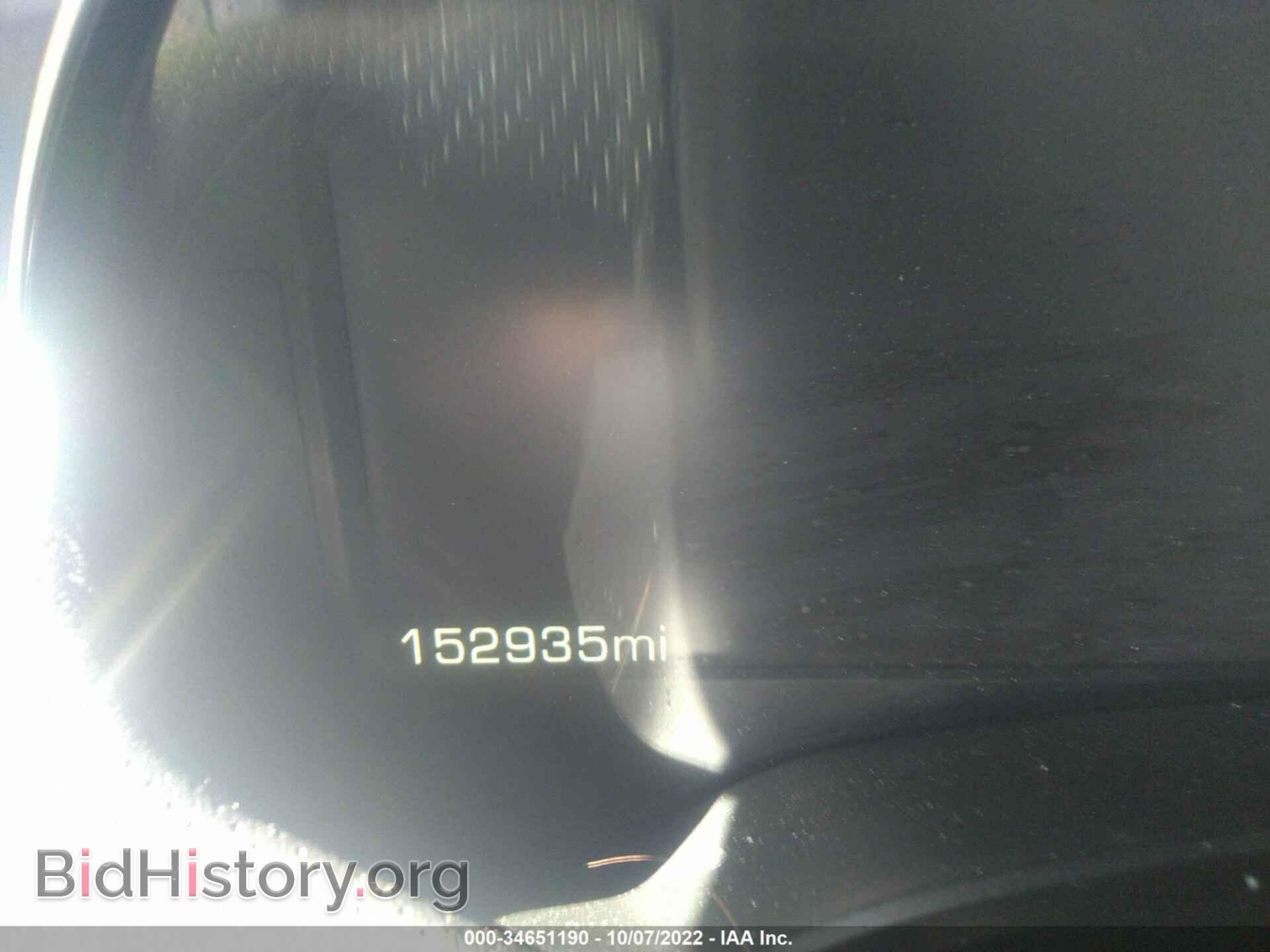 2013 CADILLAC XTS - VIN: 2G61T5S33D9113052 - Фото 7