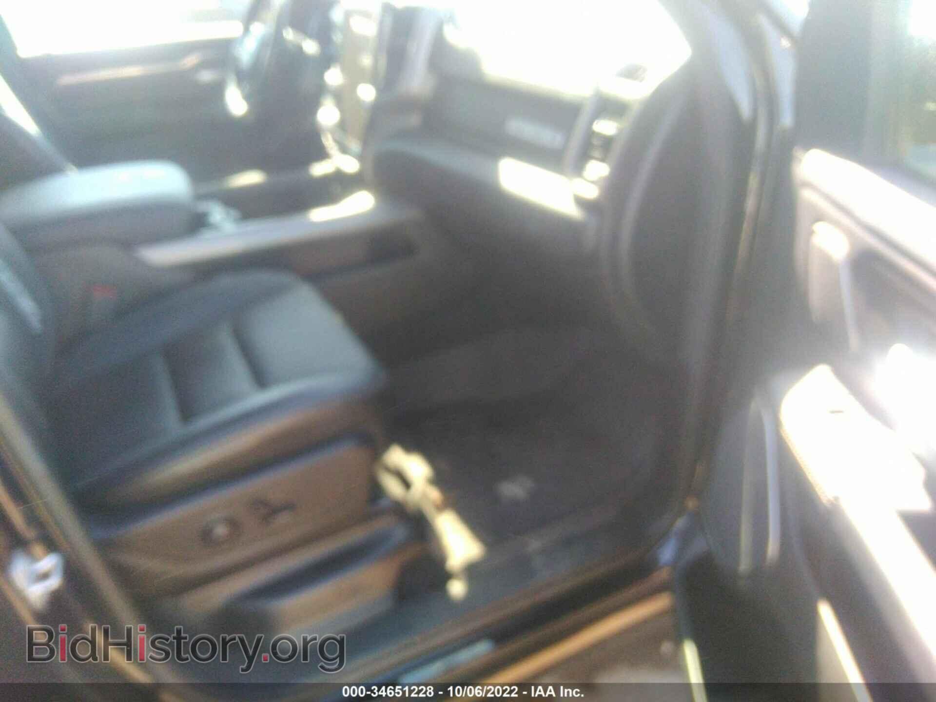 2020 RAM 1500 - VIN: 1C6SRFLT8LN310810 - Фото 5