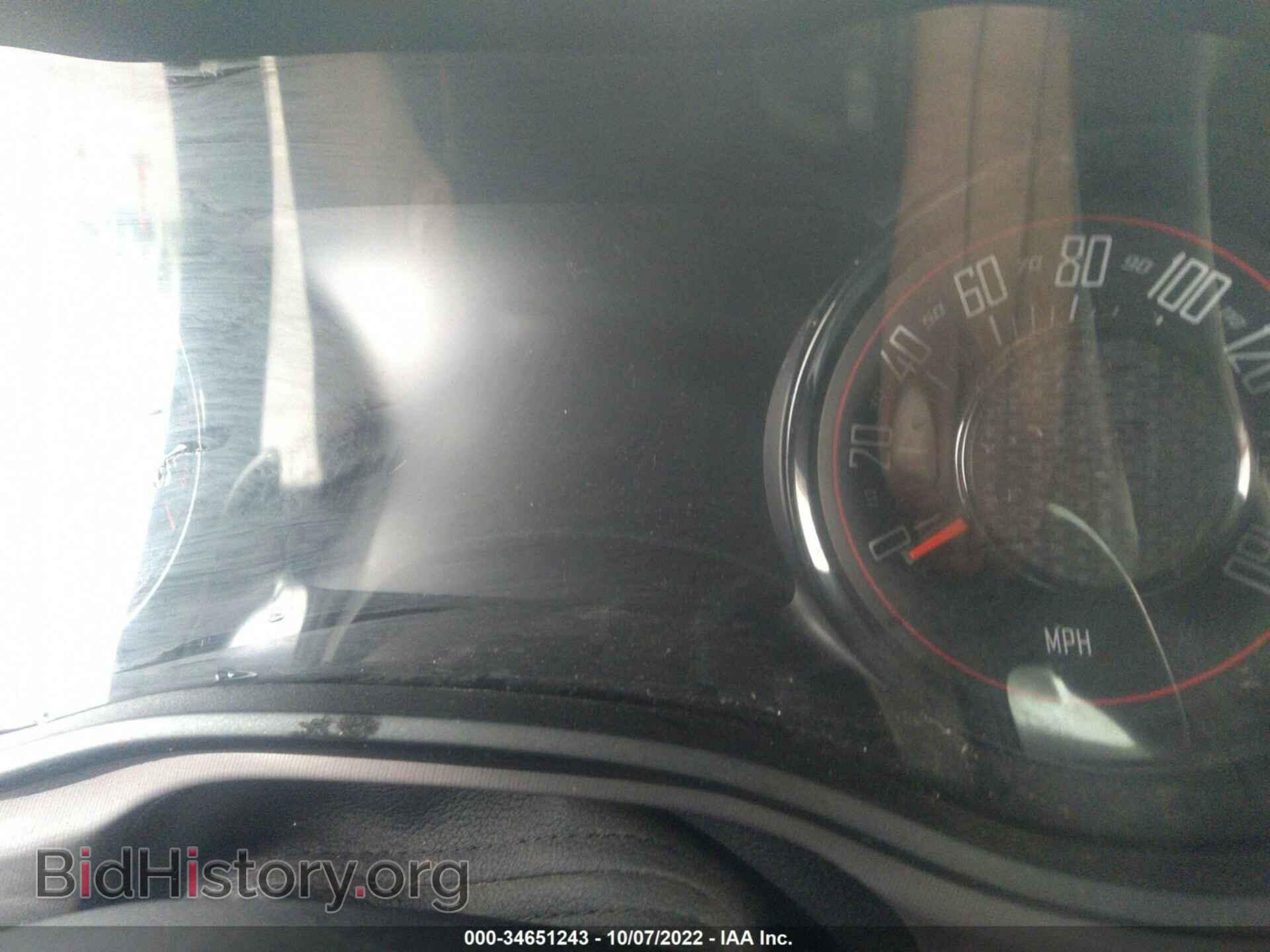 2021 DODGE CHALLENGER - VIN: 2C3CDZBT9MH680631 - Фото 7