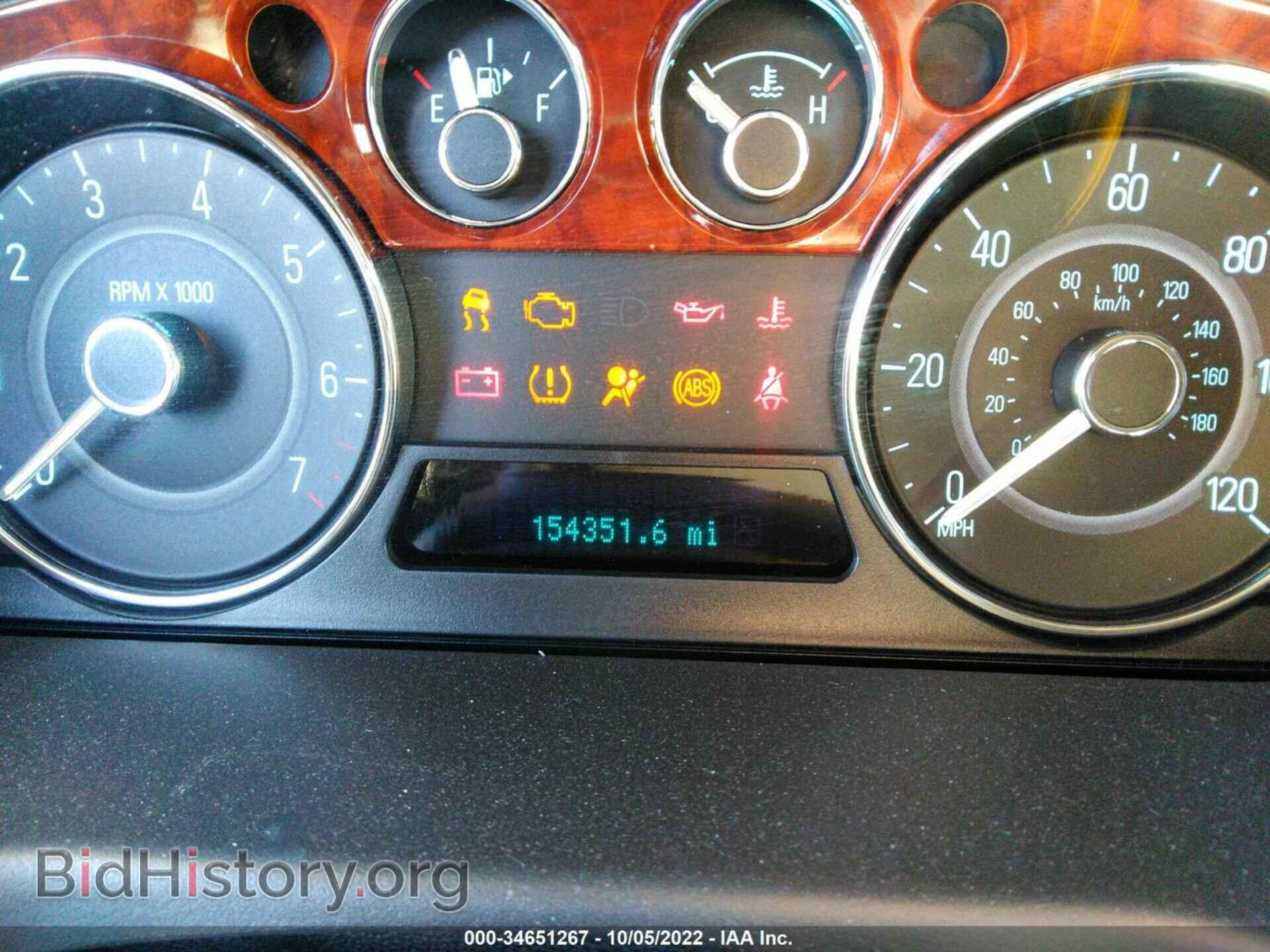 2010 FORD FLEX - VIN: 2FMHK6DTXABA85297 - Фото 7