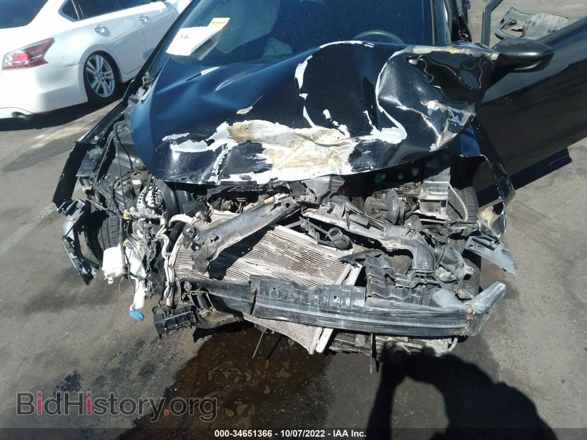 2014 KIA FORTE - VIN: KNAFK4A65E5163653 - Фото 6