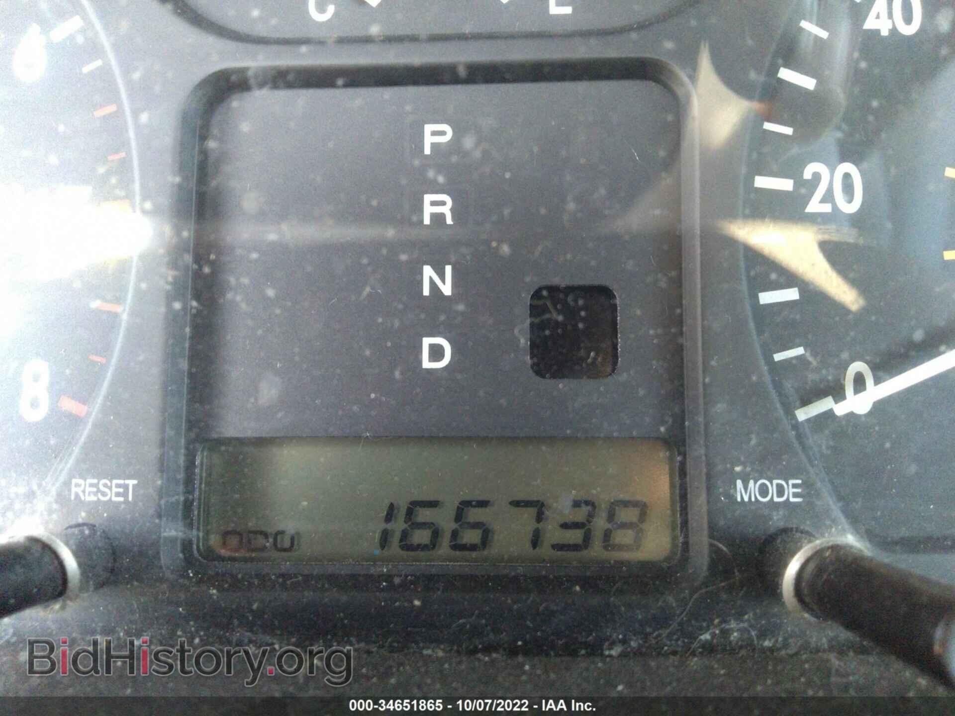 2006 KIA OPTIMA - VIN: KNAGD128765441256 - Фото 7