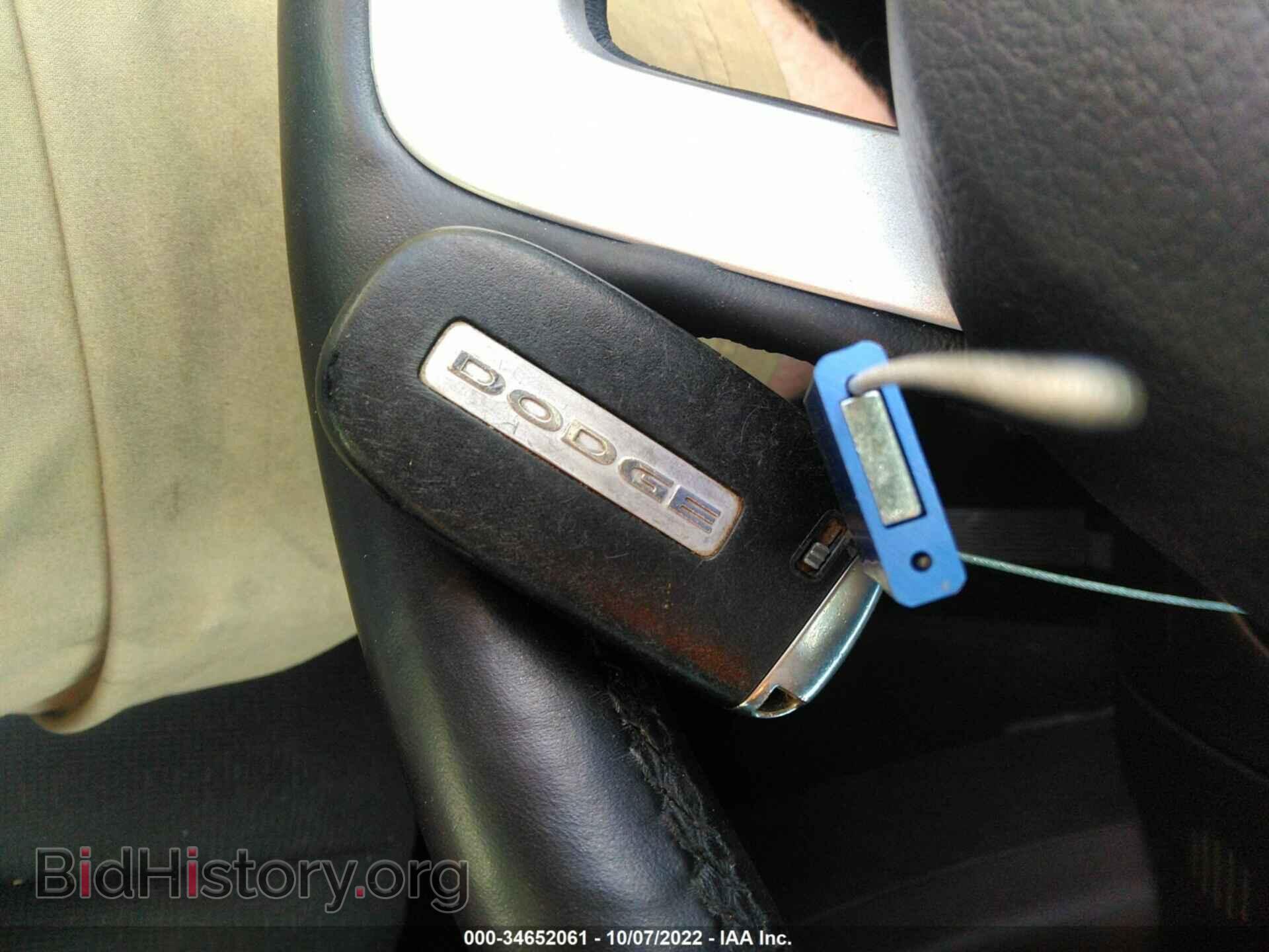 2014 DODGE DURANGO - VIN: 1C4RDHAG3EC539420 - Photo 11