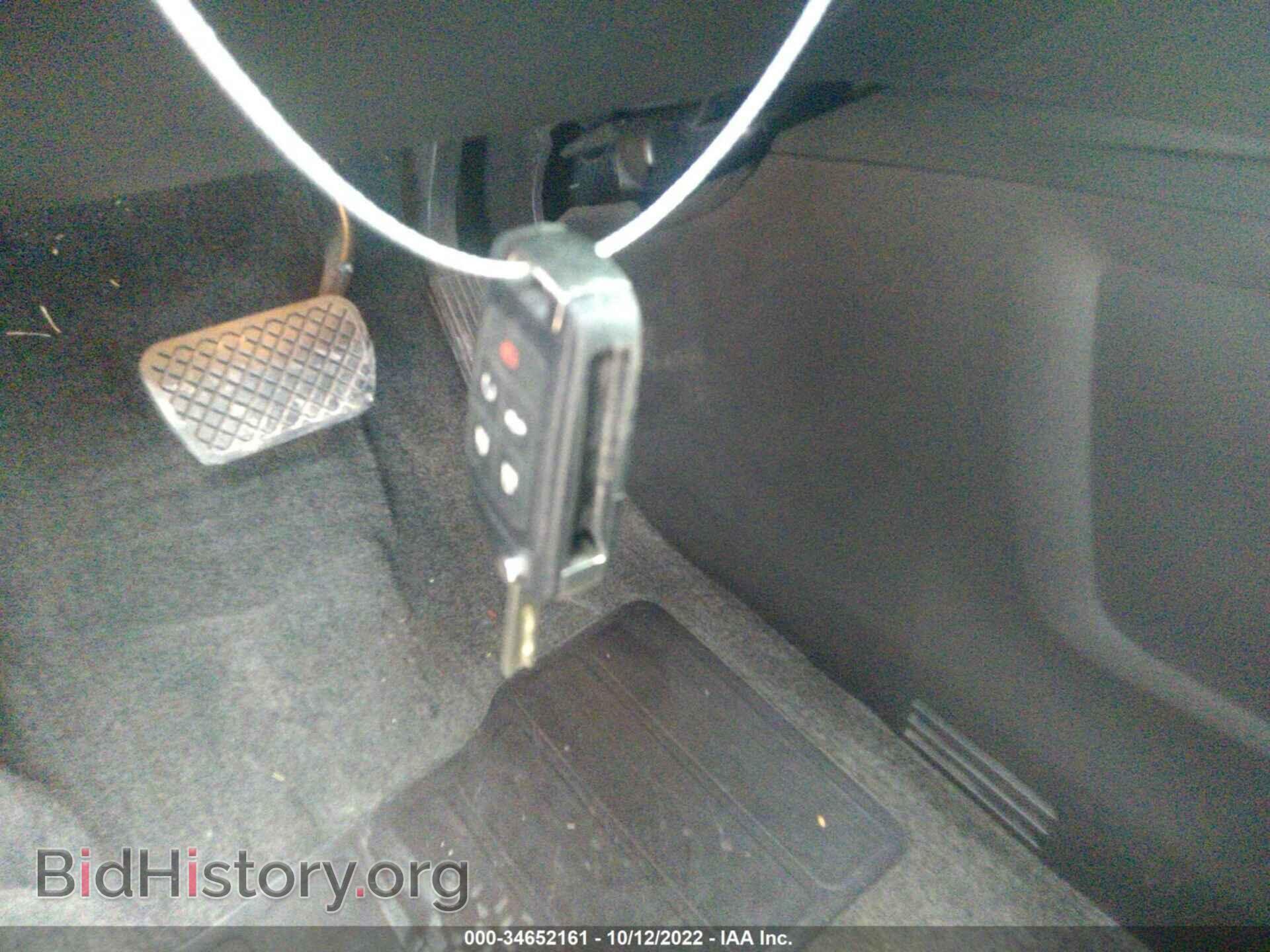 2010 GMC TERRAIN - VIN: 2CTFLHEY9A6230728 - Photo 11