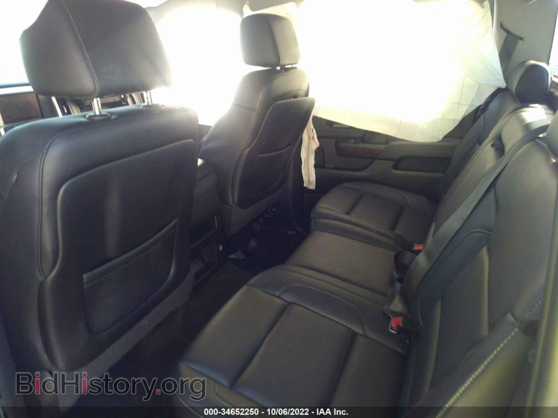 2014 GMC SIERRA 1500 - VIN: 3GTP1VEC9EG473443 - Photo 8