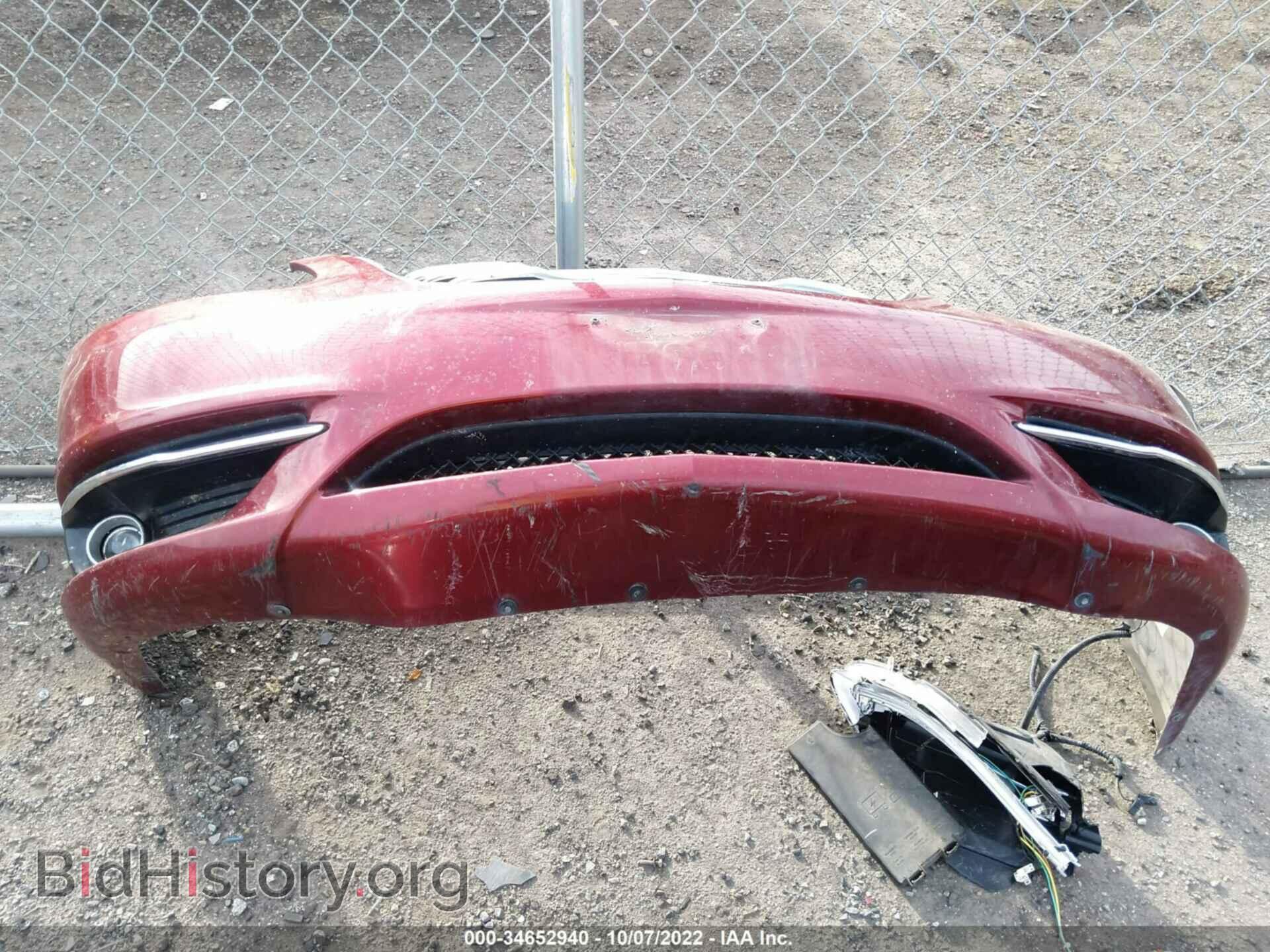 2013 CHRYSLER 200 - VIN: 1C3CCBCG8DN514880 - Фото 12