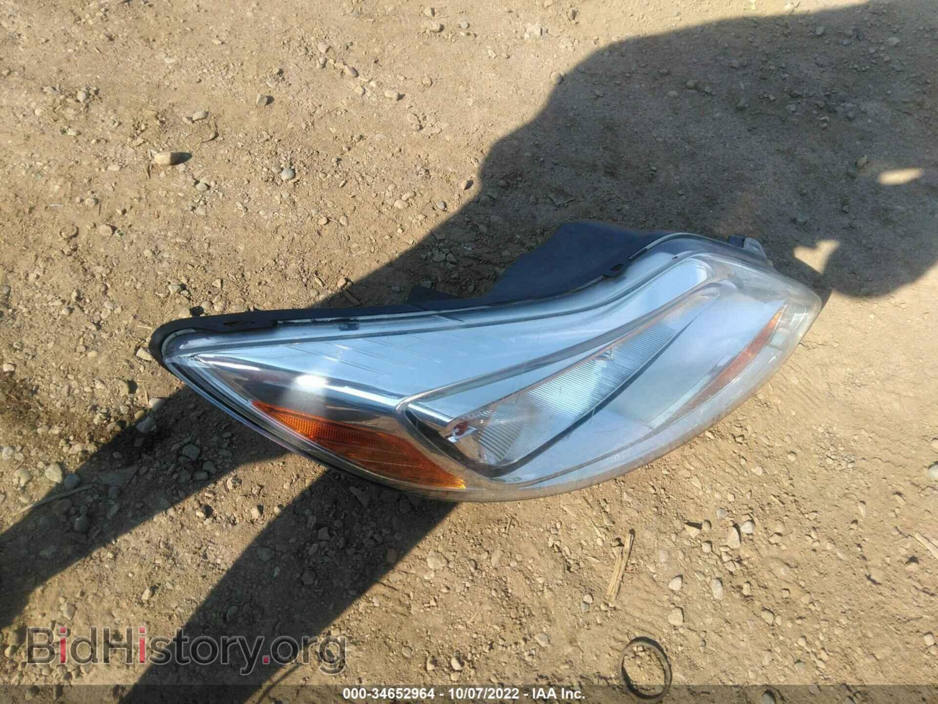 2014 FORD FOCUS - VIN: 1FADP3K27EL335782 - Фото 12