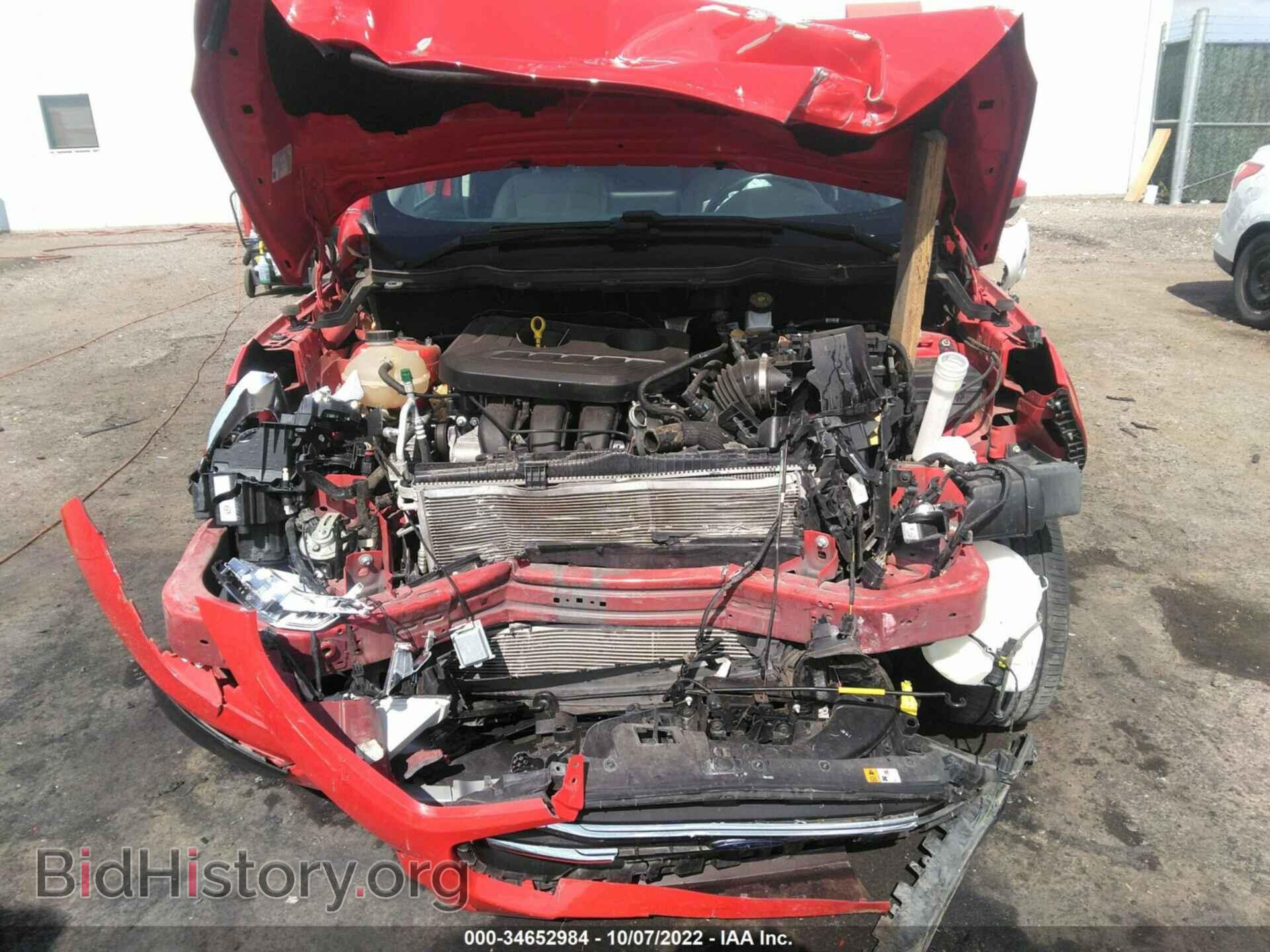 2020 FORD ECOSPORT - VIN: MAJ6S3KL3LC363964 - Фото 10