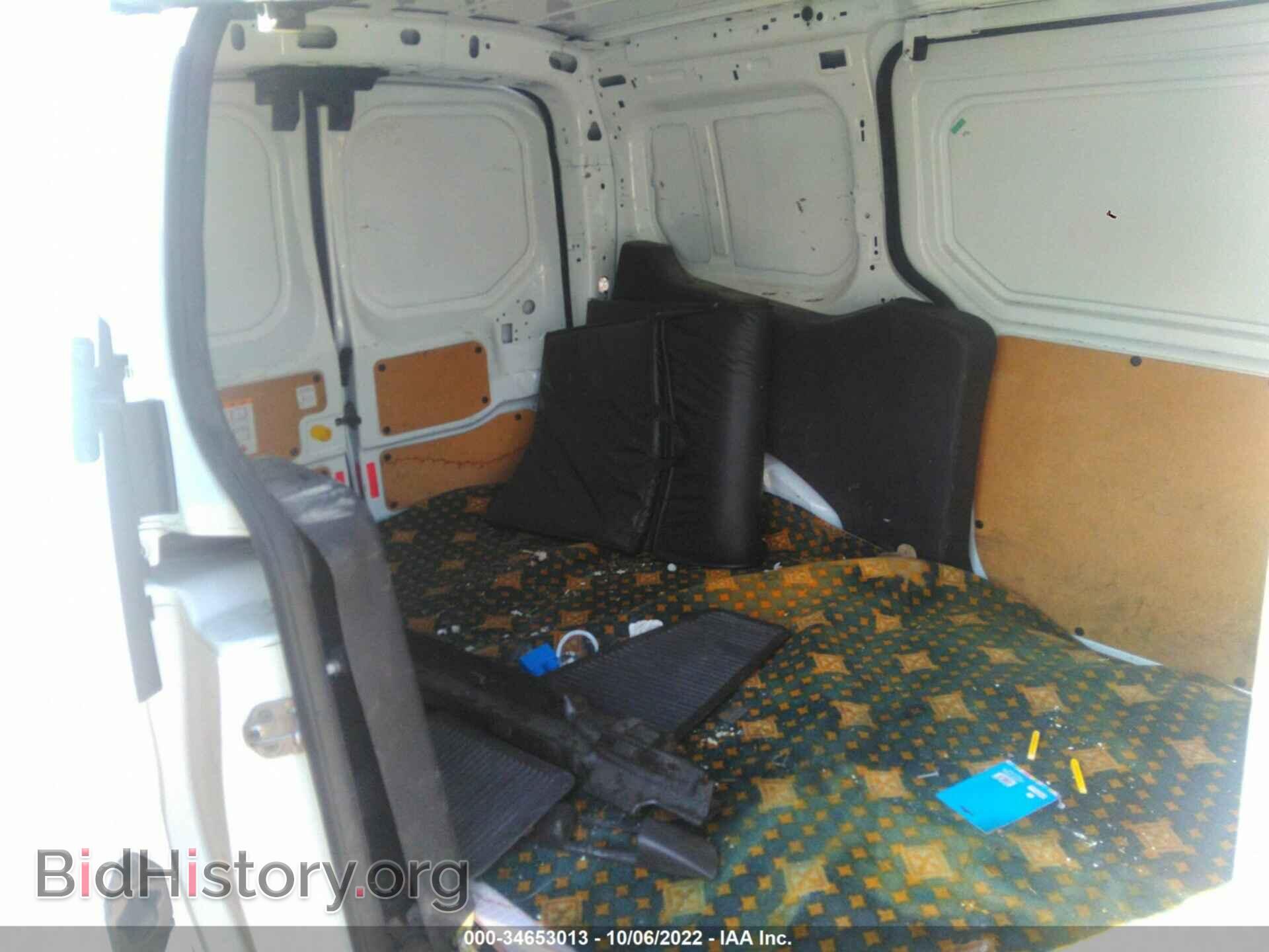 2015 FORD TRANSIT CONNECT - VIN: NM0LS7E71F1204876 - Фото 8