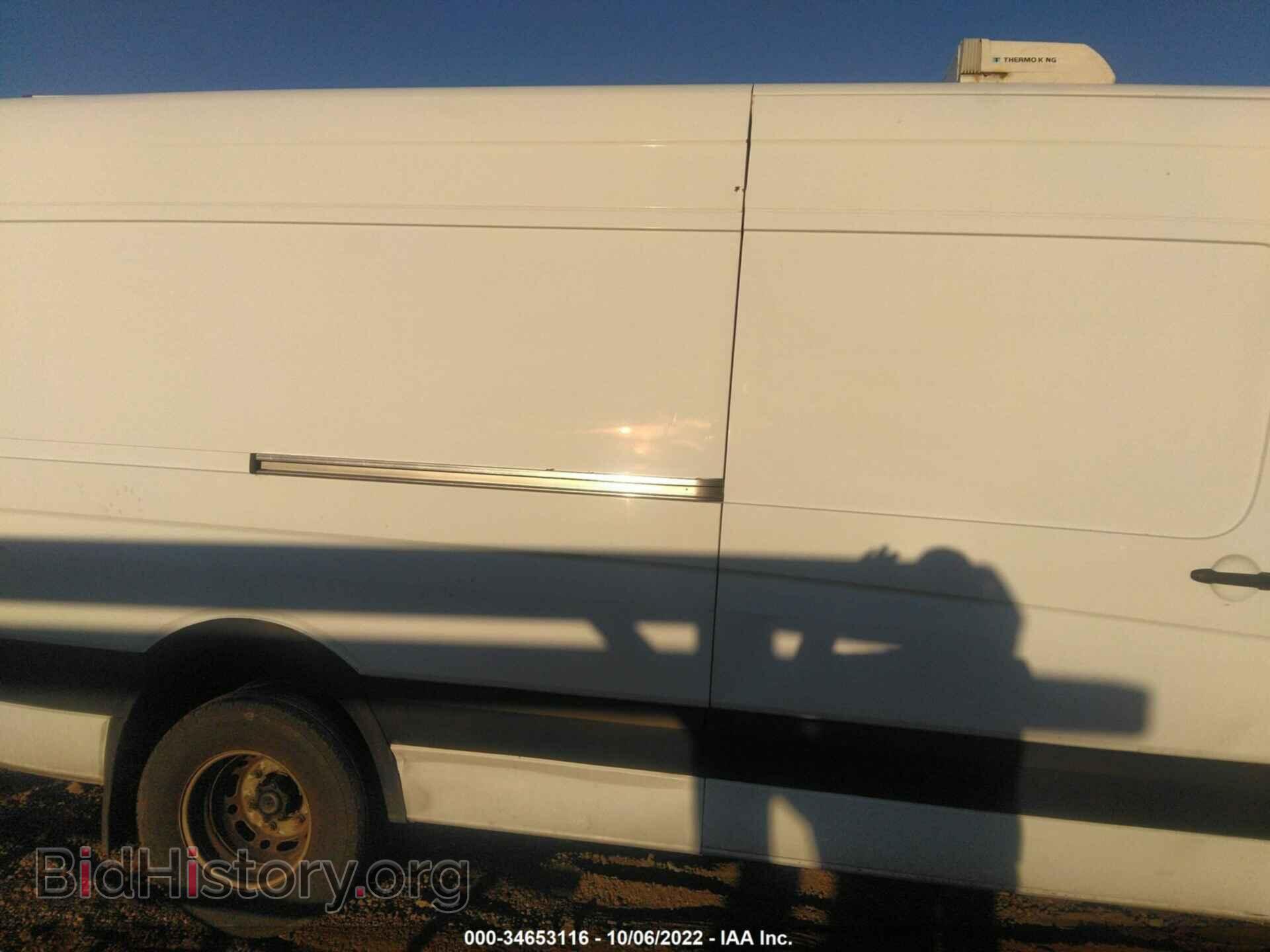 2008 DODGE SPRINTER - VIN: WD0PF445285229991 - Фото 7