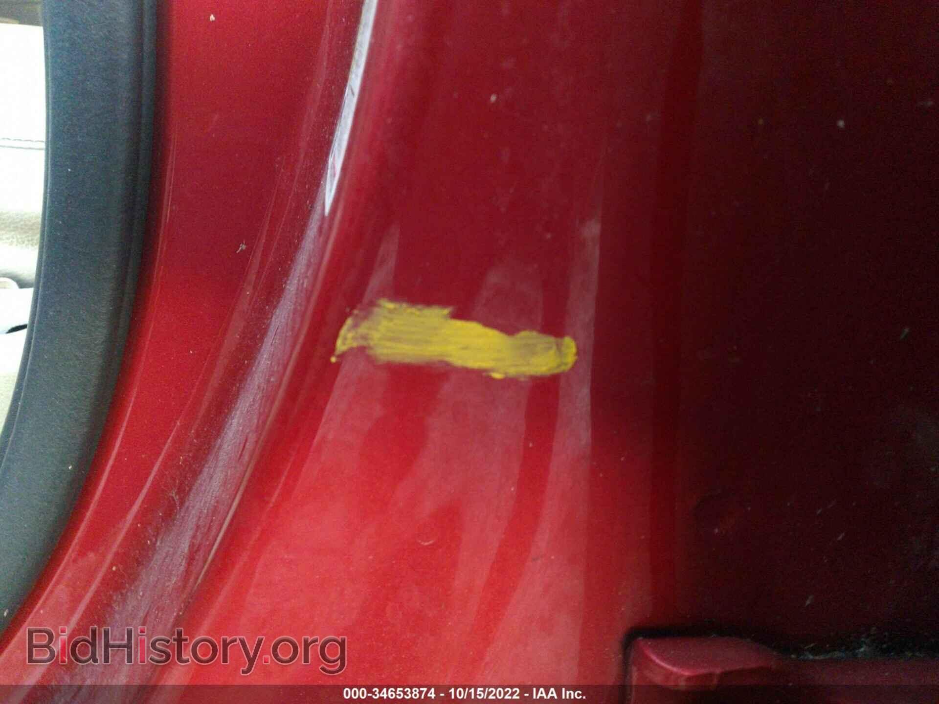 2012 FORD FLEX - VIN: 2FMGK5CCXCBD04589 - Фото 6
