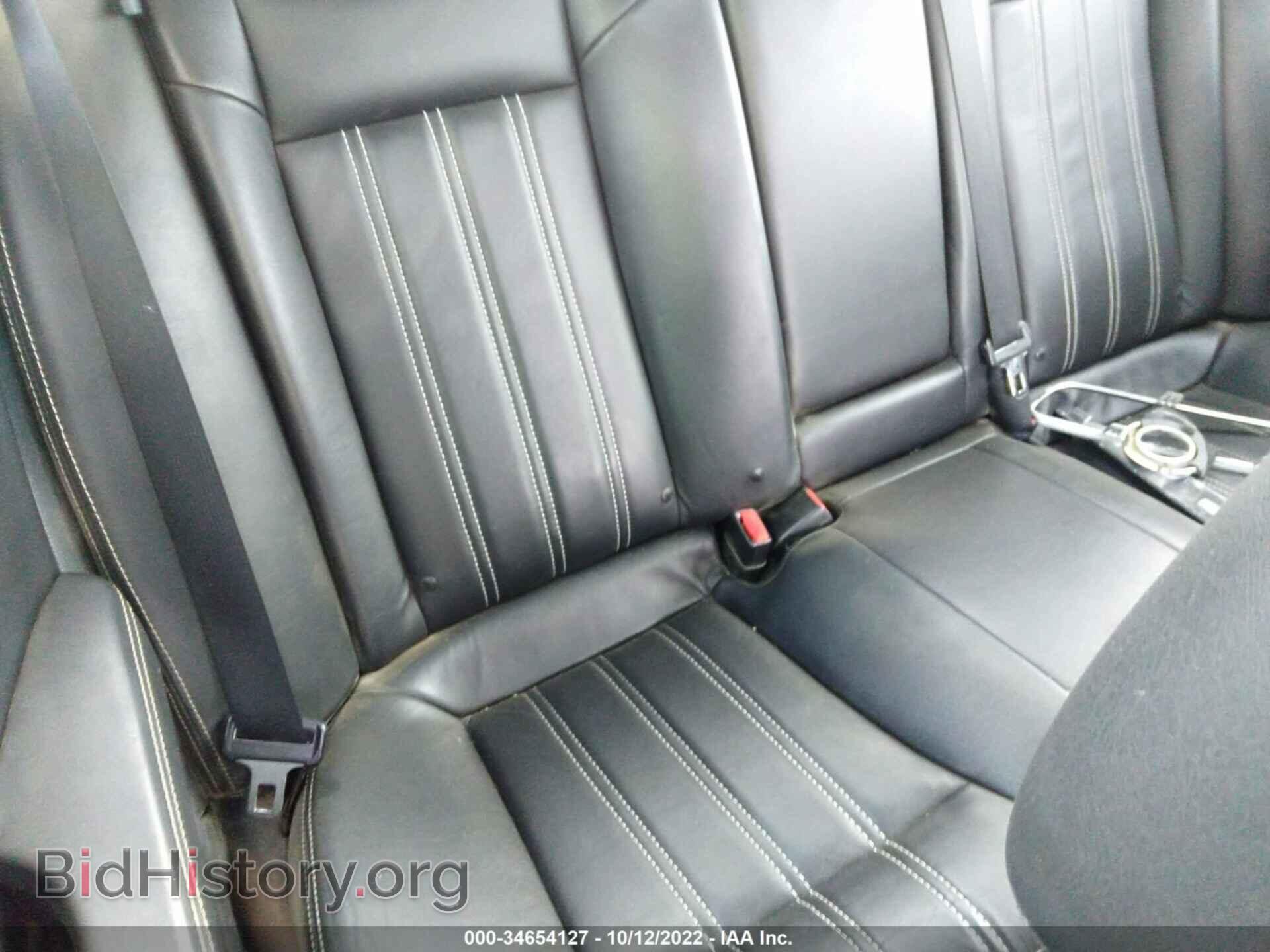 2012 CHRYSLER 300 - VIN: 2C3CCAJT4CH220314 - Фото 8