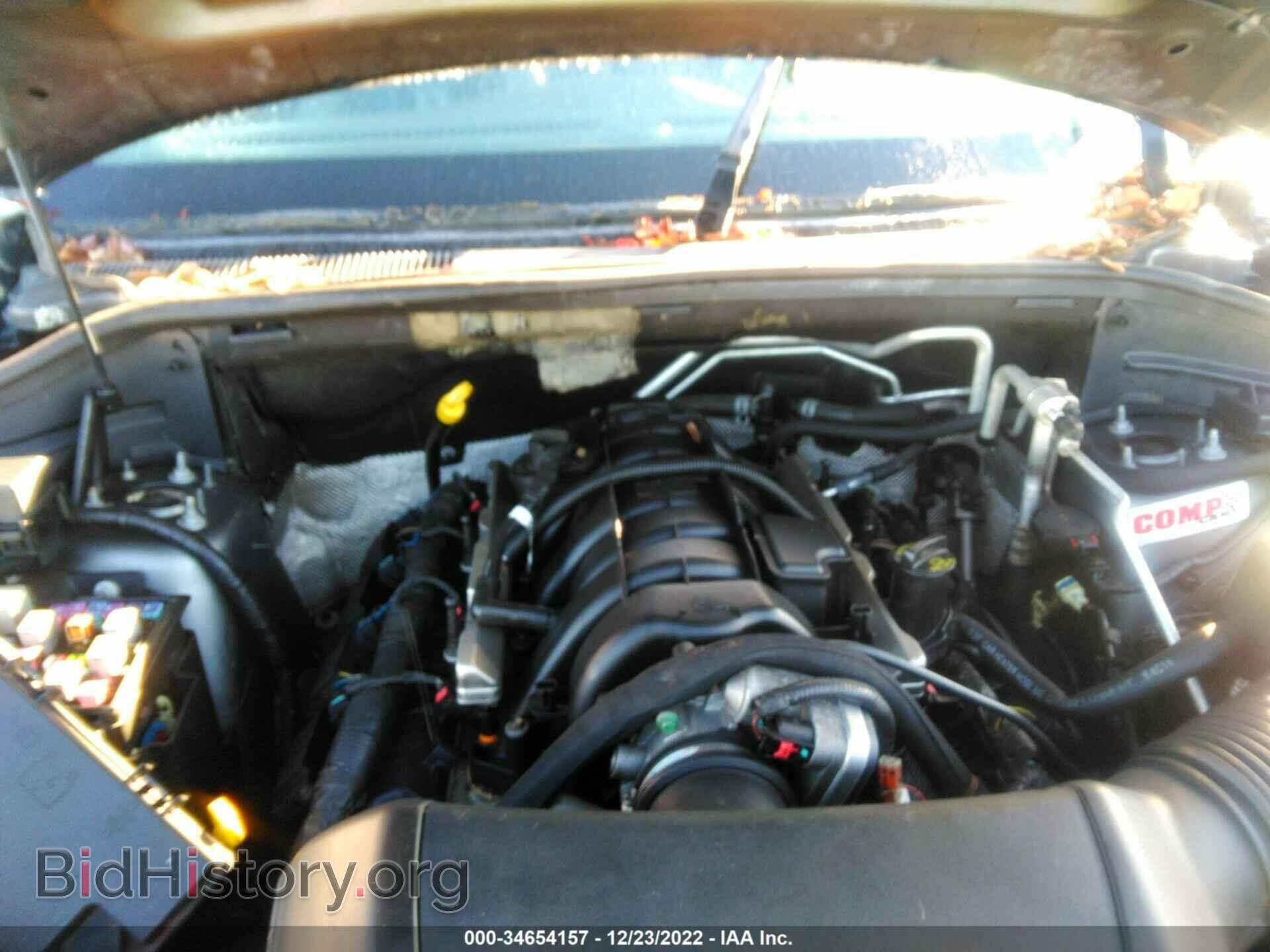 2013 DODGE DURANGO - VIN: 1C4SDHDT9DC611116 - Фото 10
